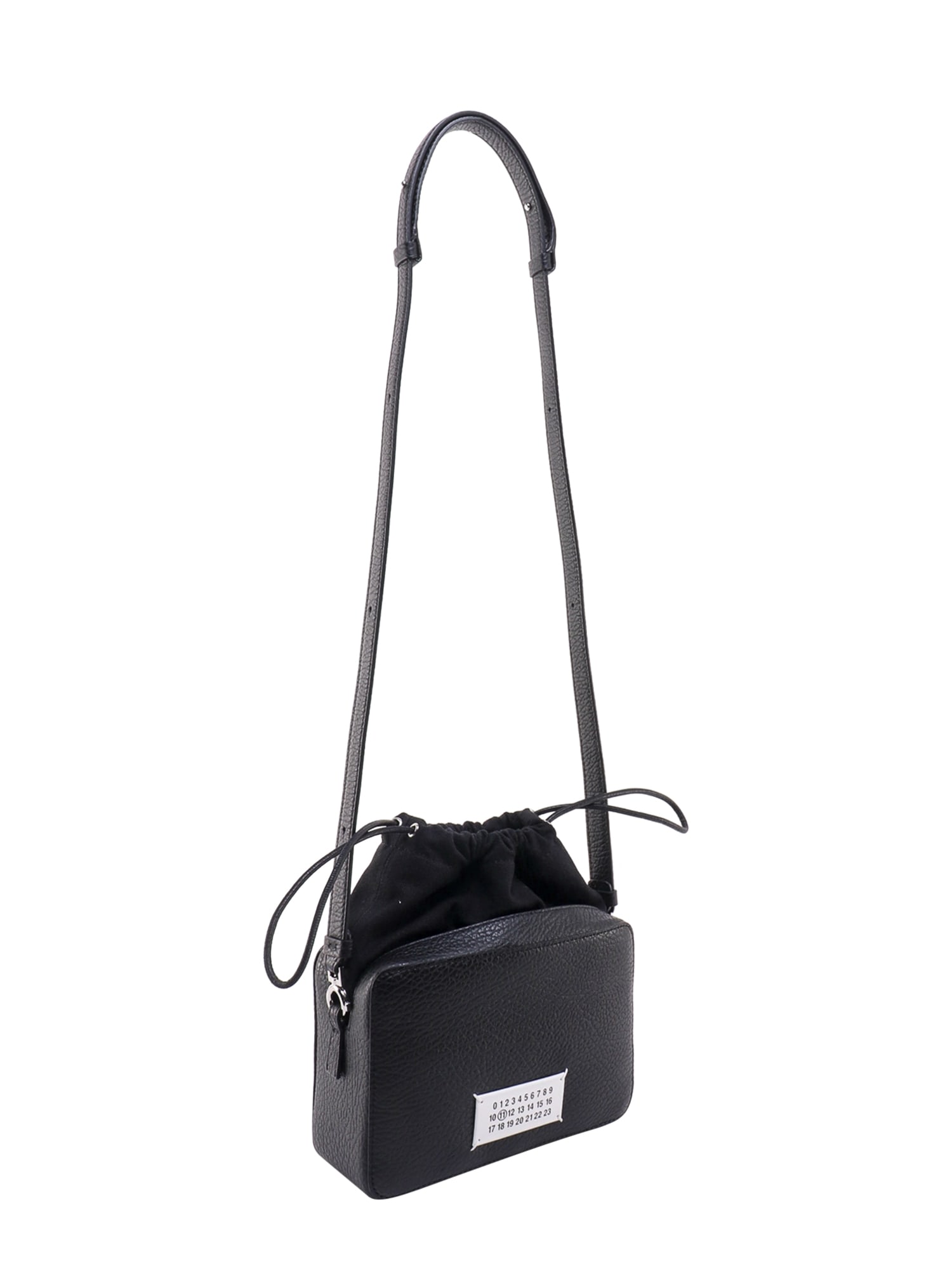Maison Margiela_5ACバッグバッグ Maison Margiela - 5AC HANDBAG EAST WEST SMALL | HBX