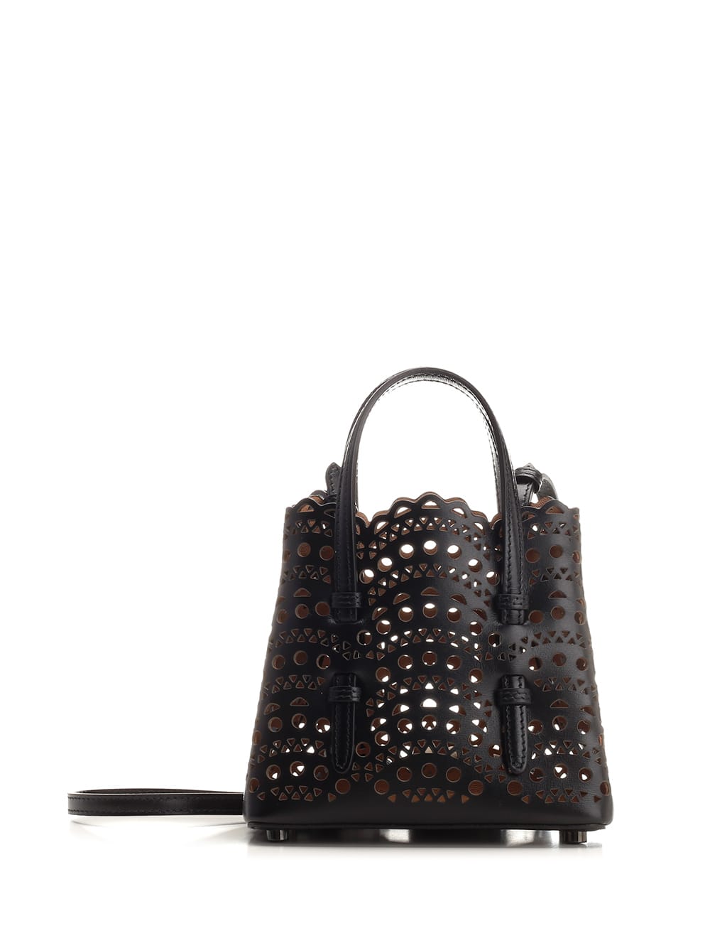 ALAIA AA3T019TK041999 関税送料込 Alaia Aa1s06716c0a29 999 | italist