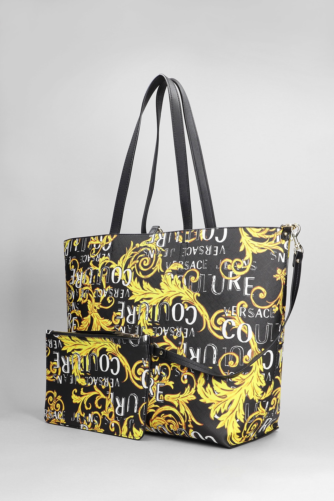 Versace Jeans Couture Bag | italist