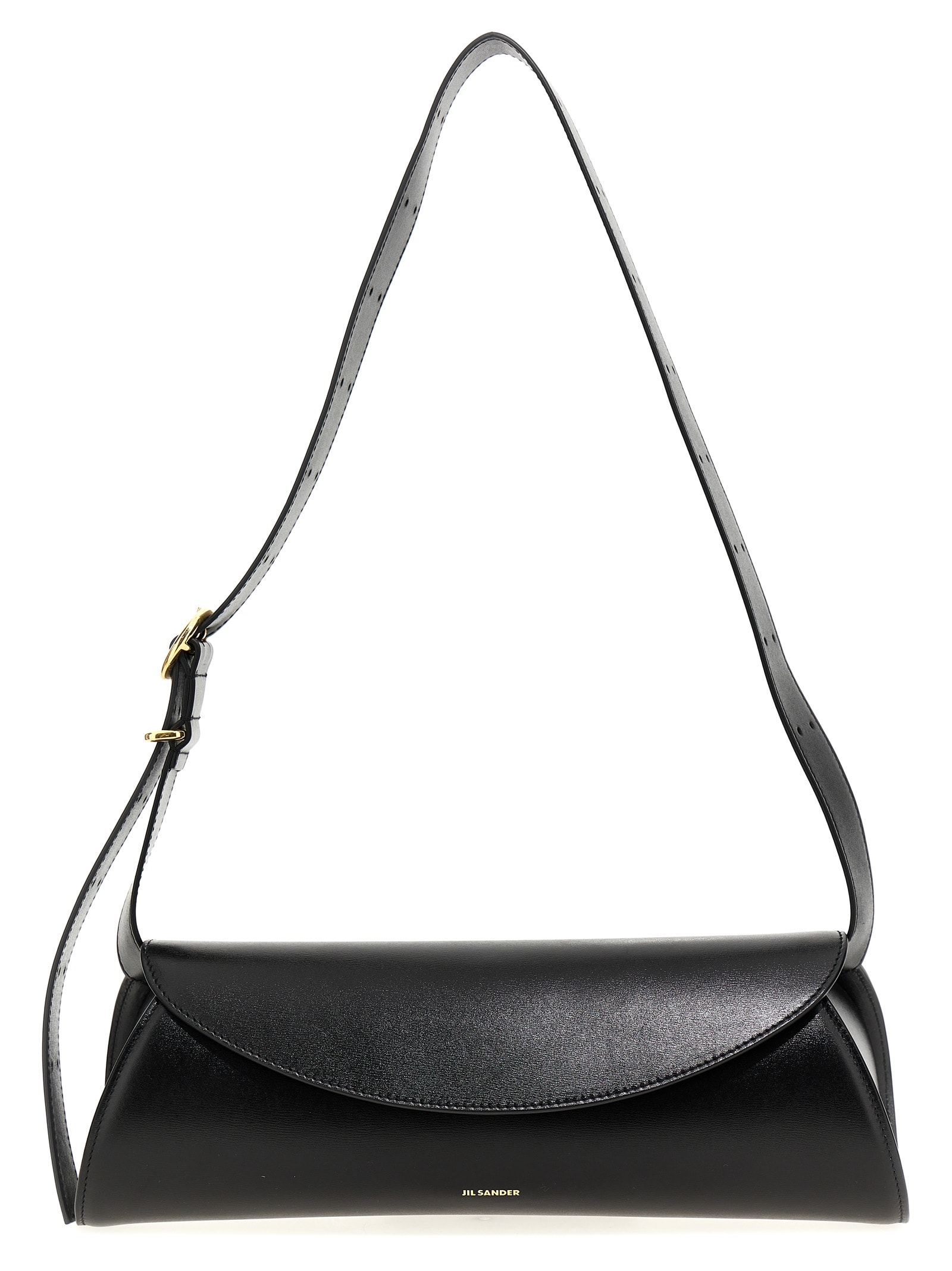 ショルダーバッグ・ポシェット JIL SANDER BORSA CANNOLO LARGE Jil Sander 'cannolo' Large Crossbody Bag | italist