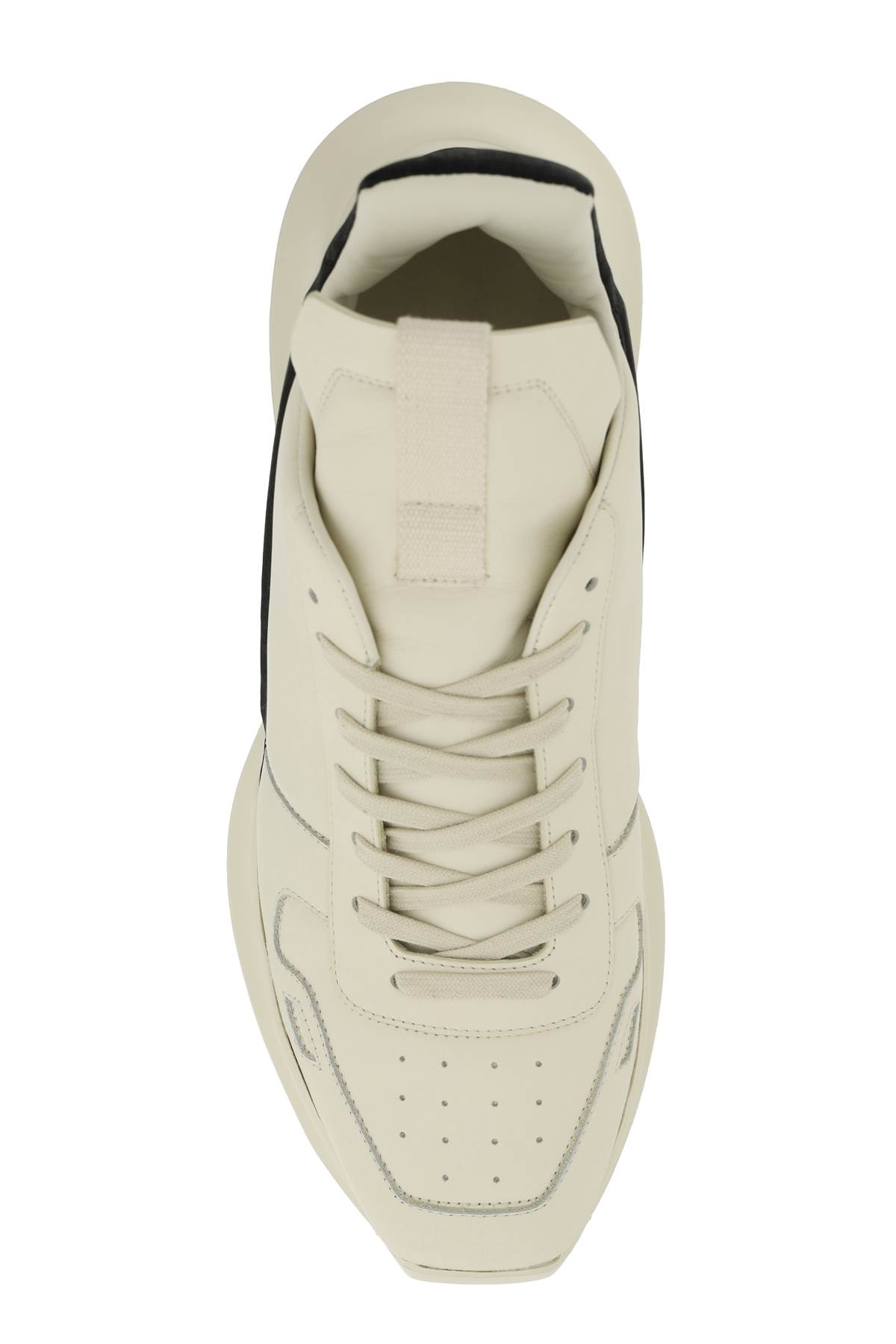 Rick Owens 'geth Runner' Sneakers | italist