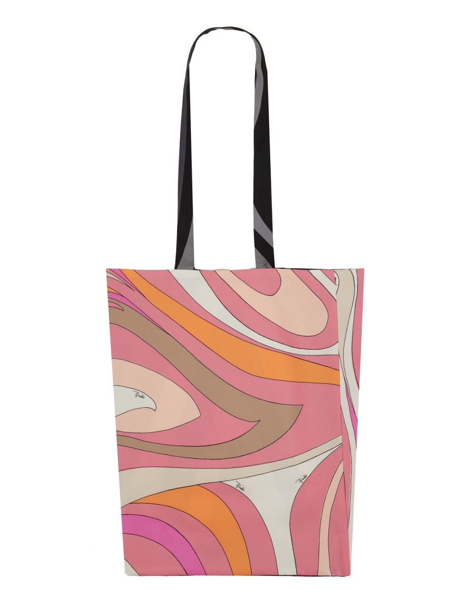 【送料&関税込】Pucci Shopper Bag Pucci Shopper Bag | italist