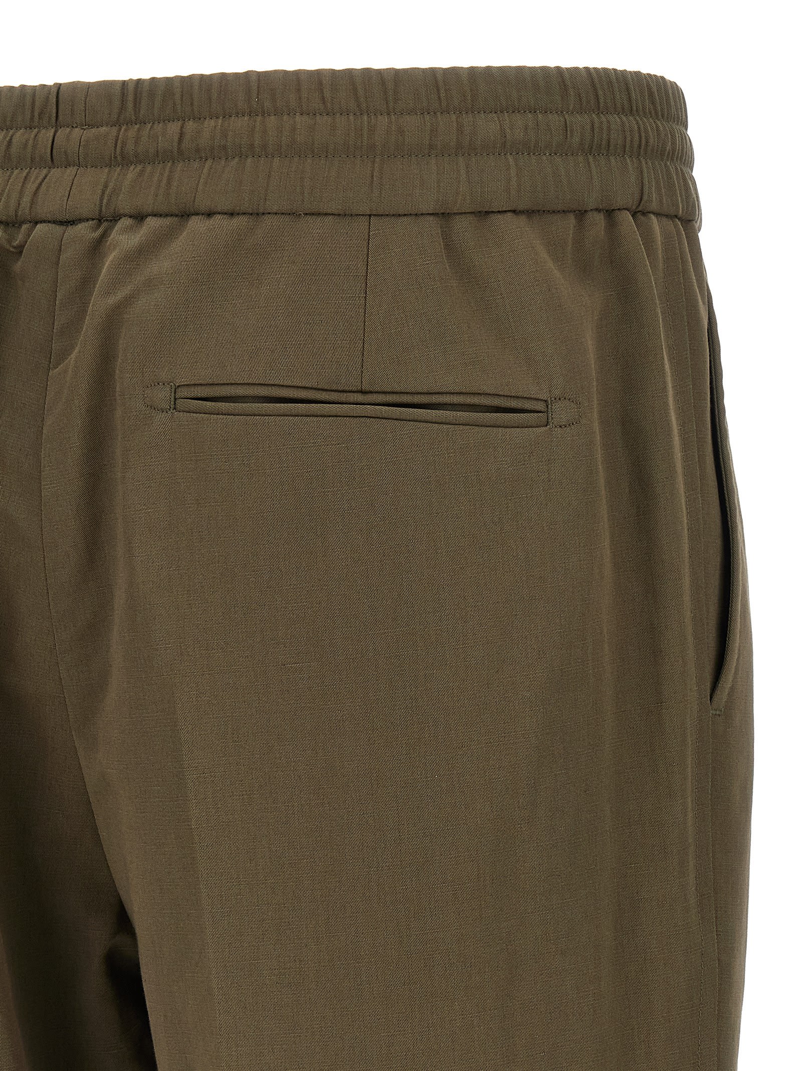 【関税込み】BRIONI Asolo' pants Brioni 'asolo' Pants | italist