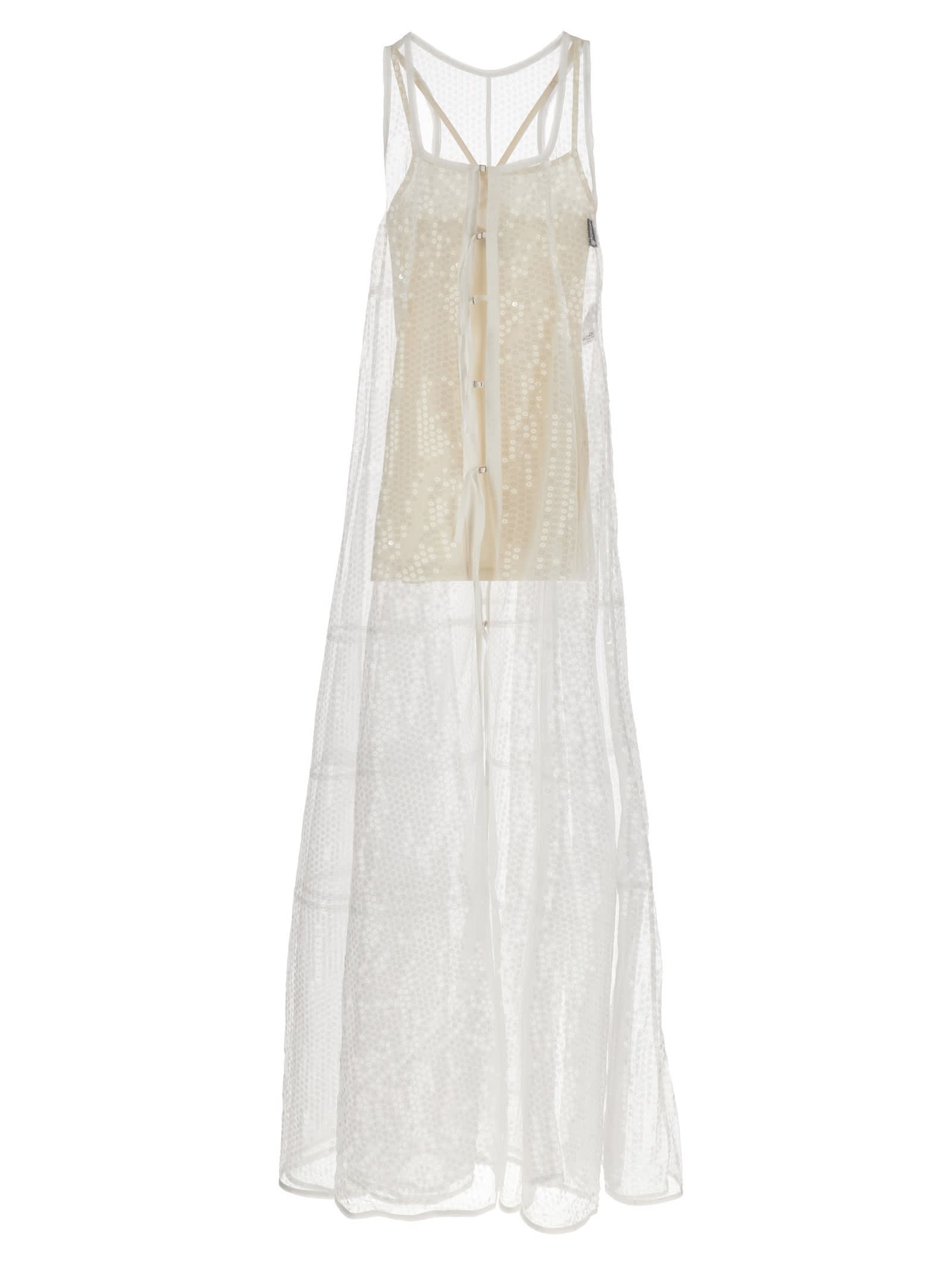ワンピース JACQUEMUS 'Le robe dentelle' dress Jacquemus 'le Robe Dentelle' Dress | italist