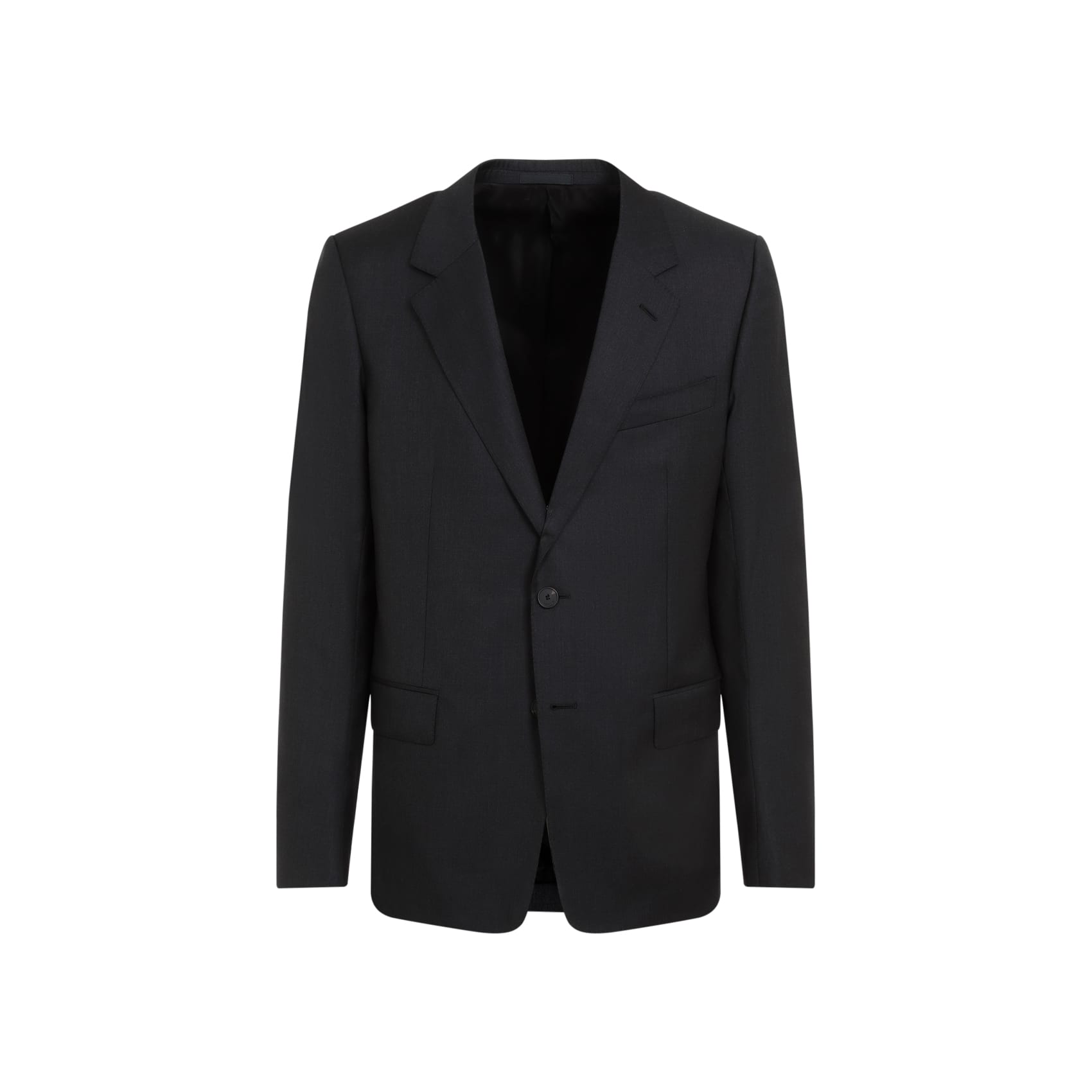 Lanvin Single Breasted Tailored Jacket | italist