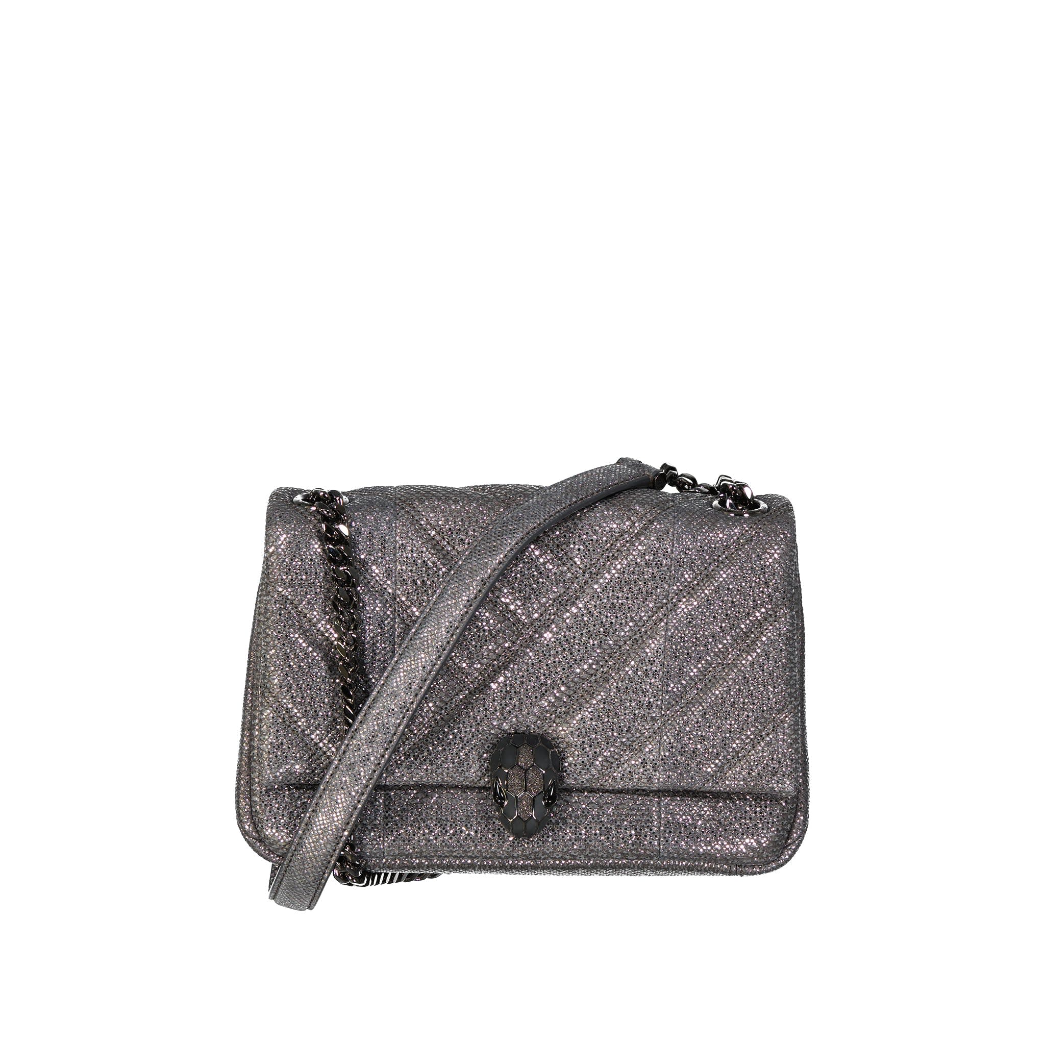 Bulgari Serpenti Cabochon Bag | italist