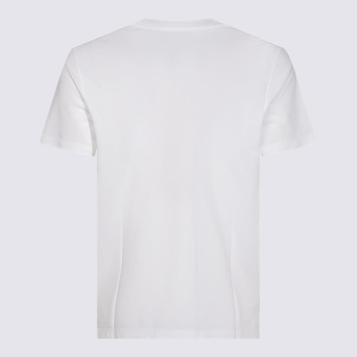 Tシャツ・カットソー ZANONE Men T-shirt White 815164ZN374 Z0001 Zanone T-Shirts & Vests for Men - Shop Now on FARFETCH