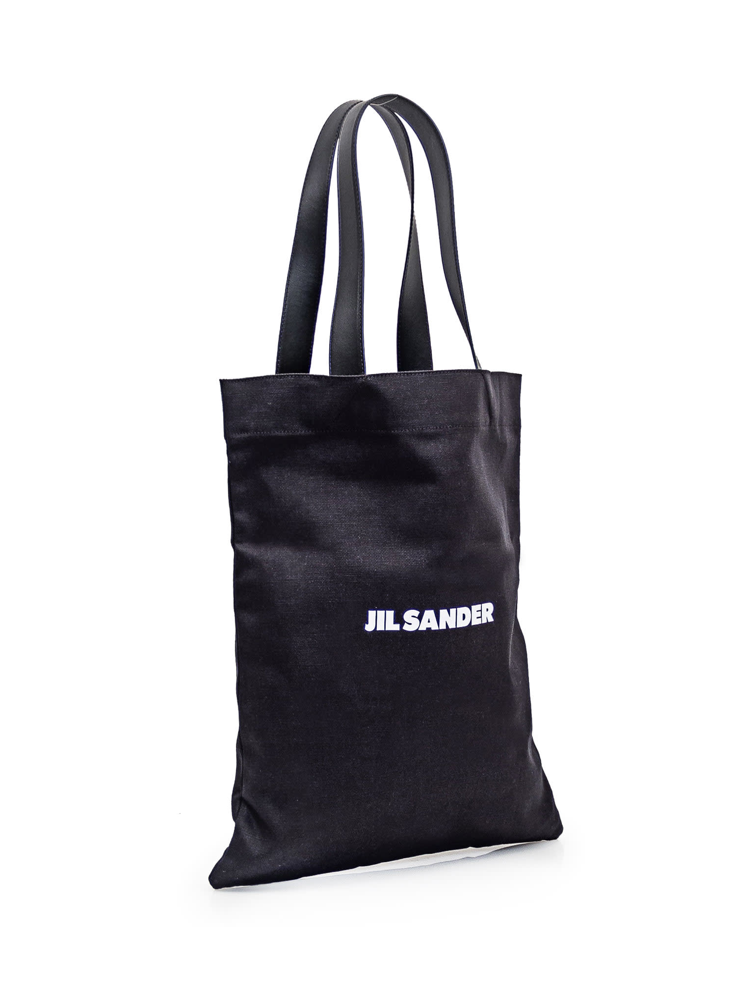 Jil Sander Book Tote Md Shopping Bag | italist