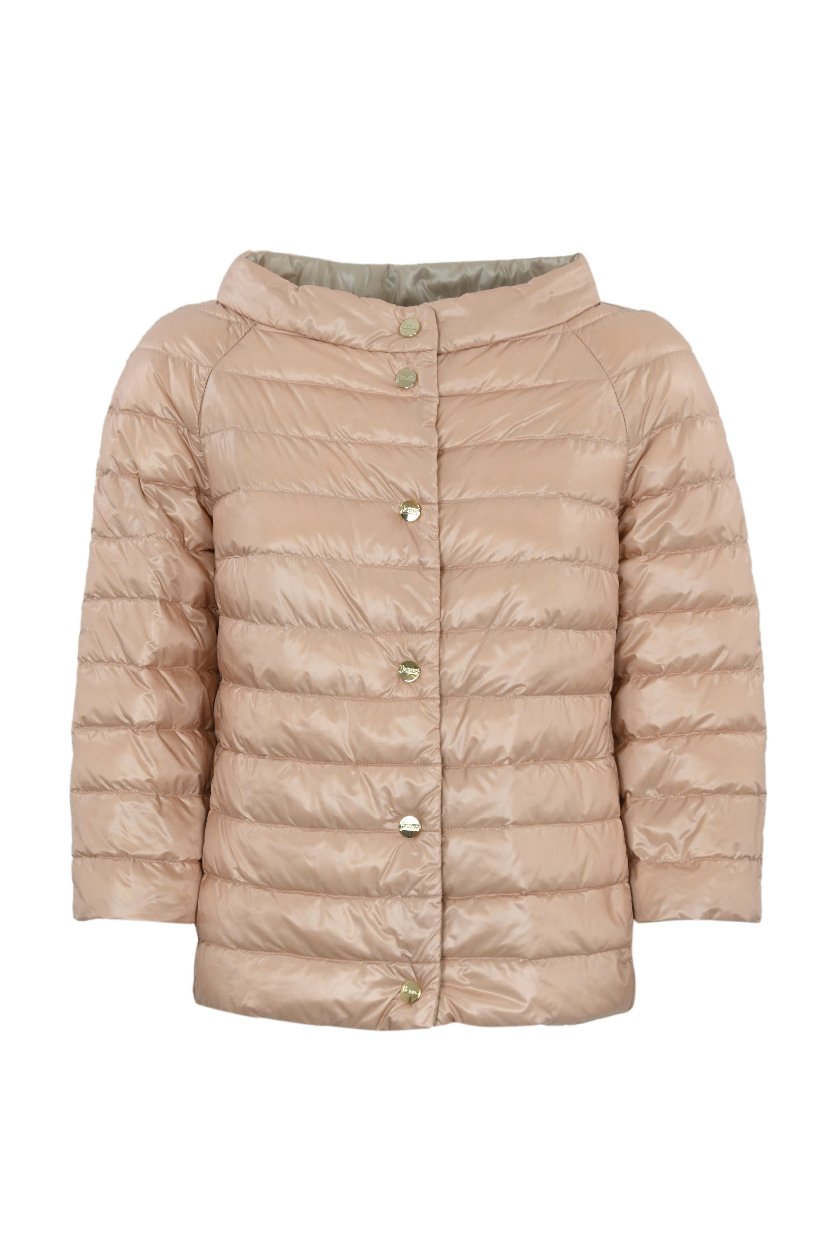 Herno Reversible Down Jacket | italist