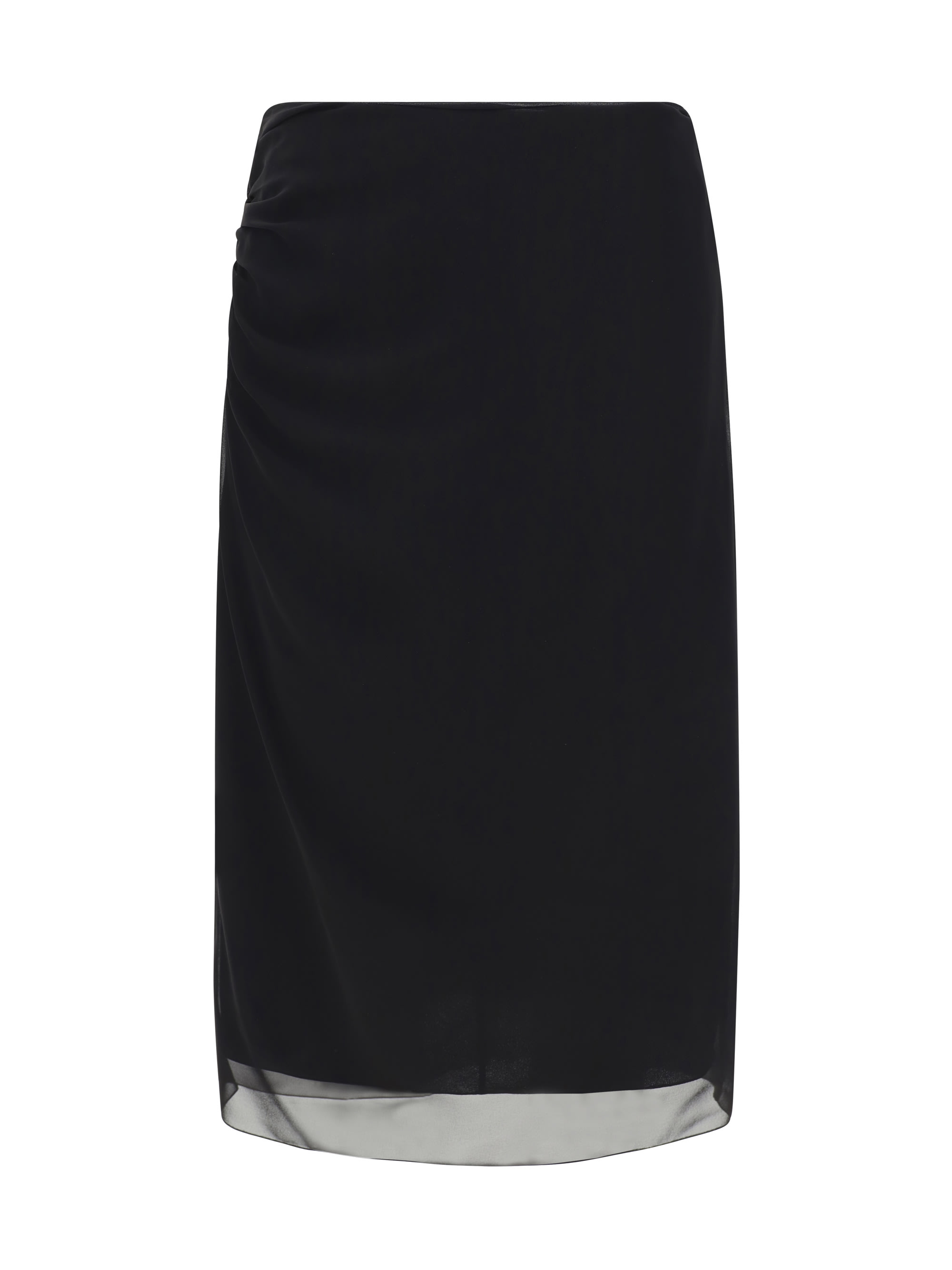 Prada Midi Skirt | italist