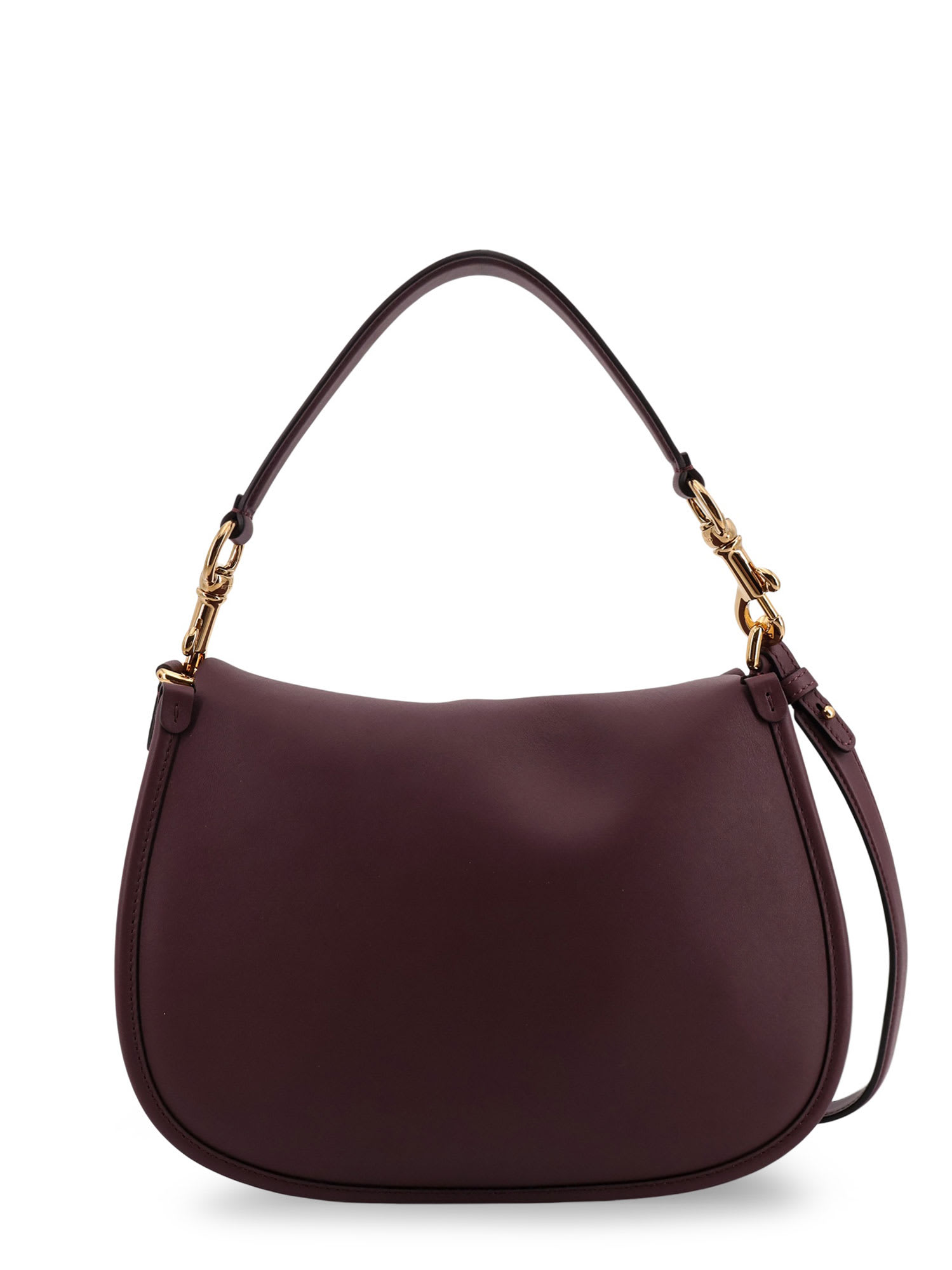 ショルダーバッグ・ポシェット ETRO Etro Hobo Leather Crossbody Bag (WP1C0019 AP340 N0000) MEDIUM LEATHER PONY BAG | Shoulder Bags | ETRO