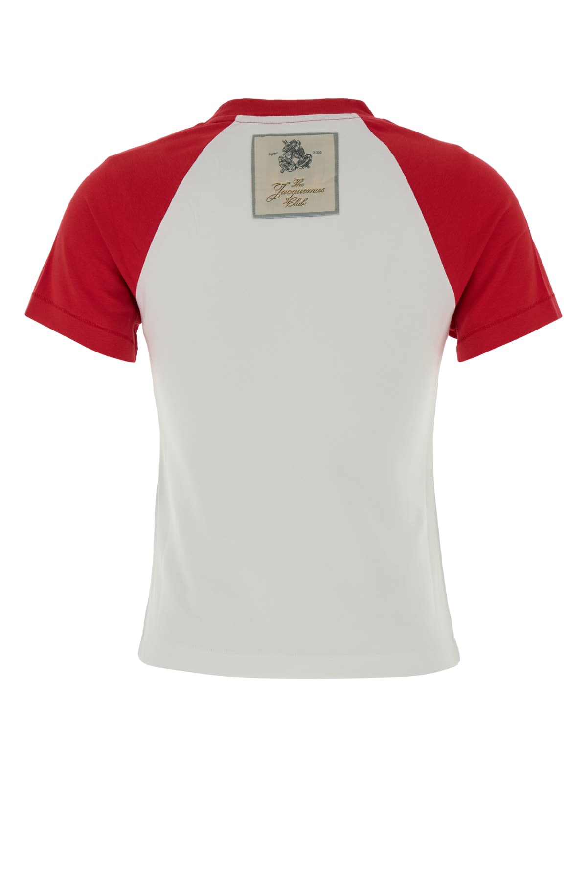 【関税＆送料込み】Jacquemus Le Mini T-Shirt Baseball Cloth Jacquemus Le Mini Tshirt Baseball | italist