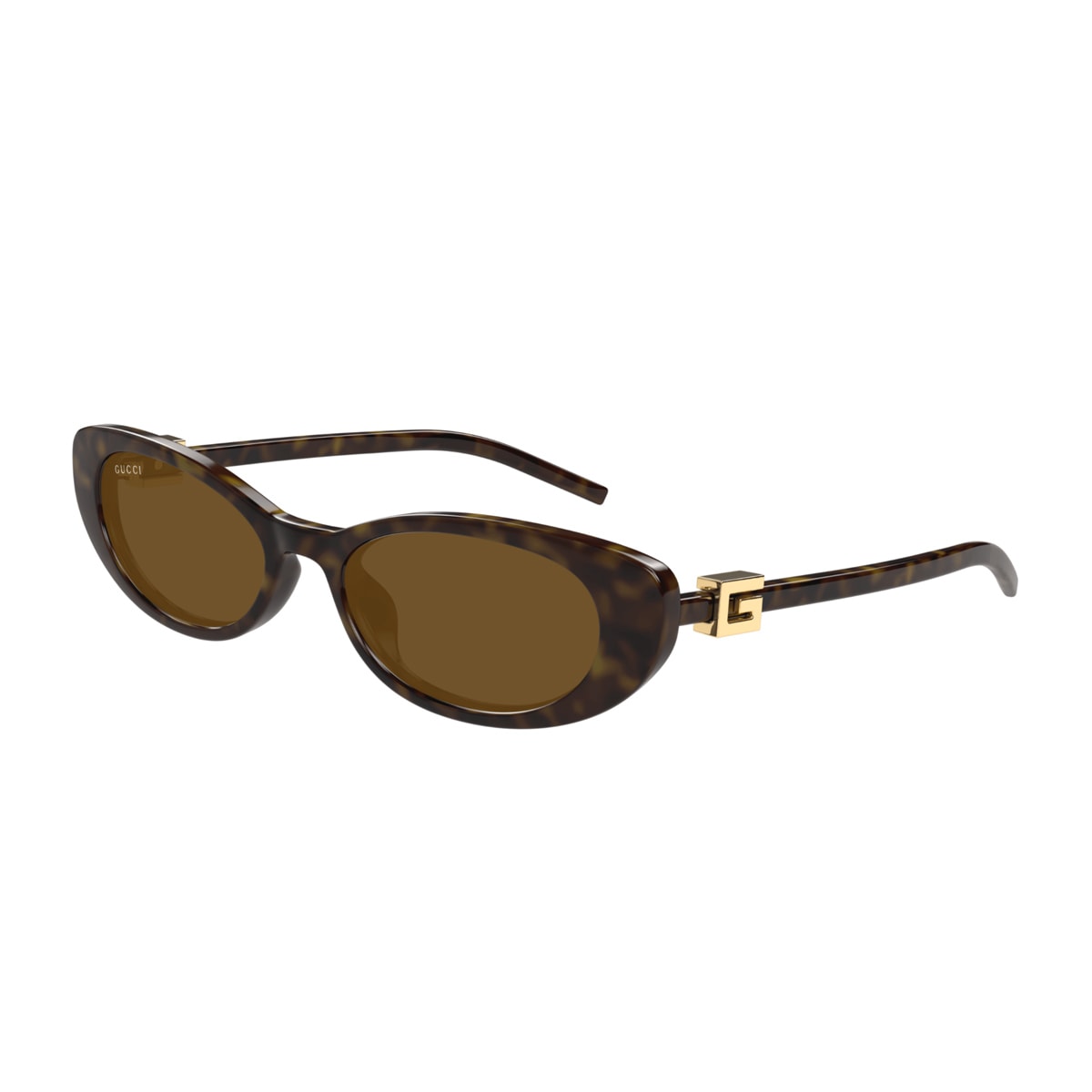 GUCCI サングラス GG1180SK-004 HAVANA/ BROWN ユニセックス グッチ GUCCI GUCCI サングラス GG1830SK ウェリントン型 （002