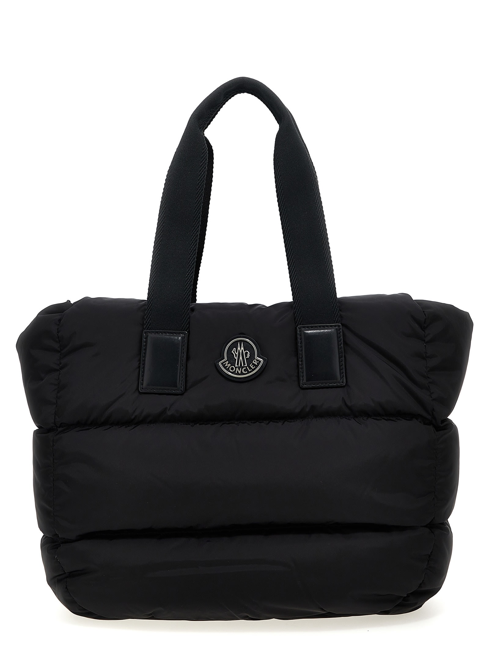 【送料&関税込】Moncler Caradoc Water-repellent Padded Nylon Moncler Caradoc Water-repellent Padded Nylon Shopping Bag