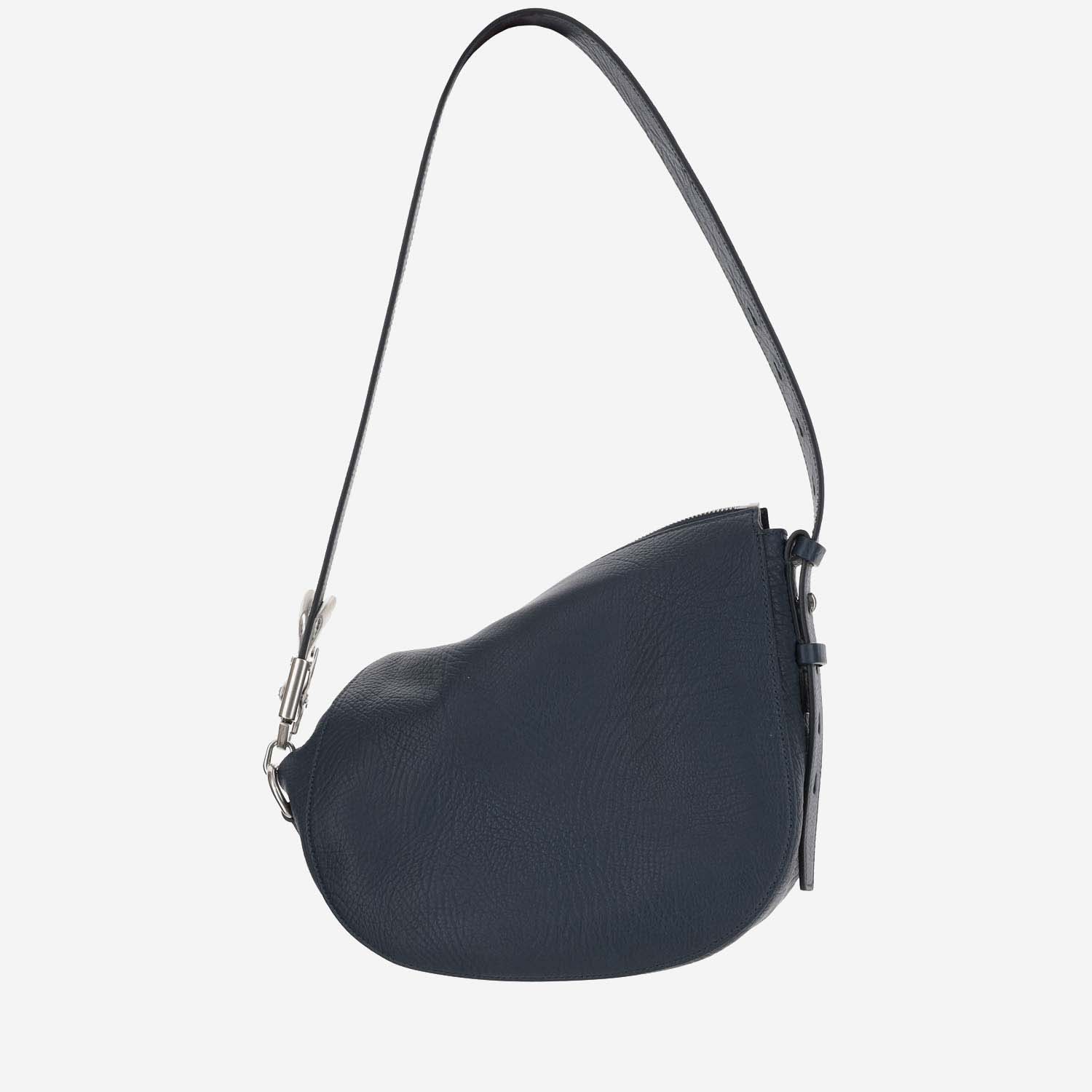 【送料&関税込】Burberry Medium Knight Zipped Shoulder Bag Burberry Medium Knight Zipped Shoulder Bag | italist, ALWAYS