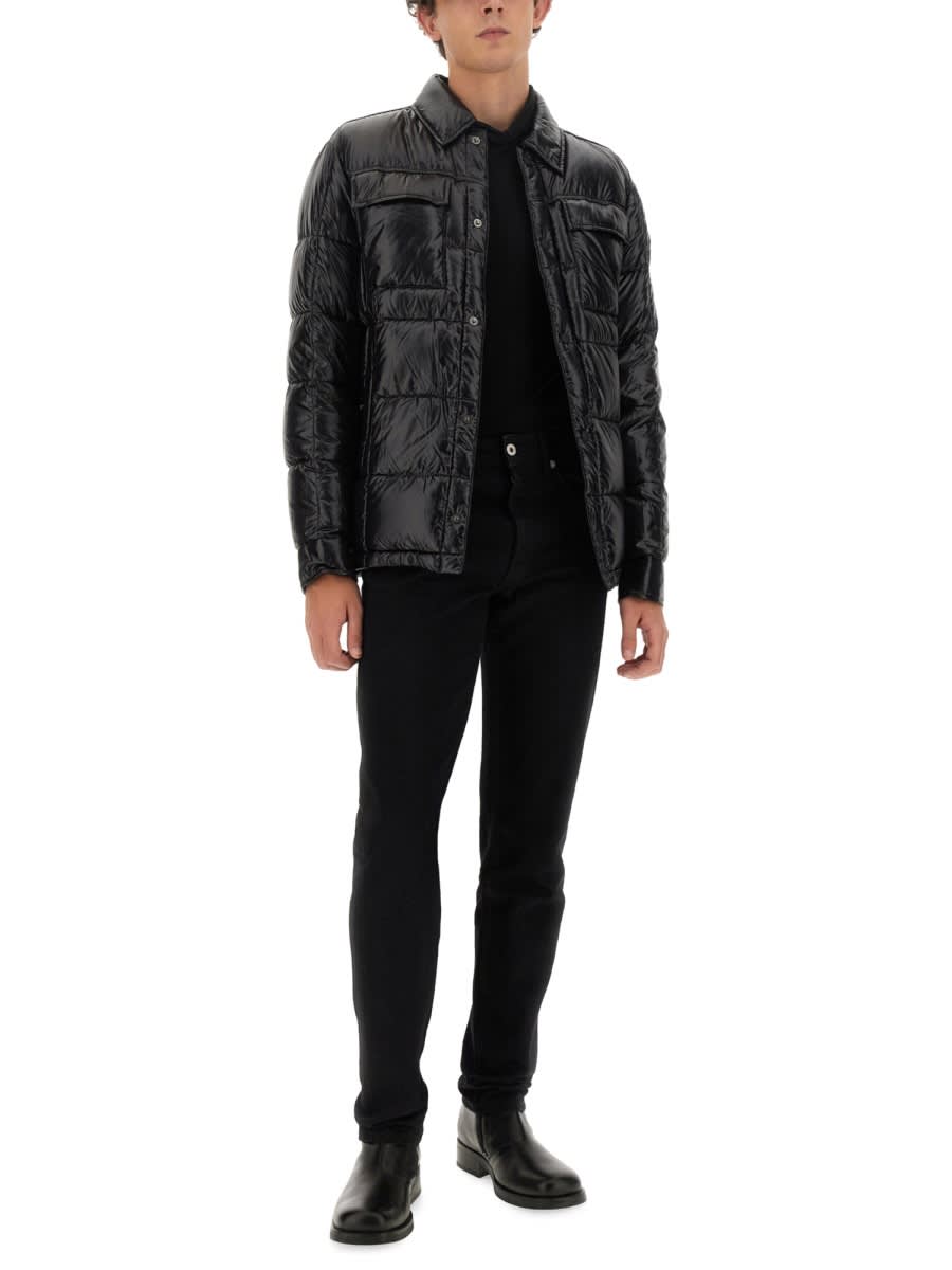 TATRAS Nylon Down Jacket | italist