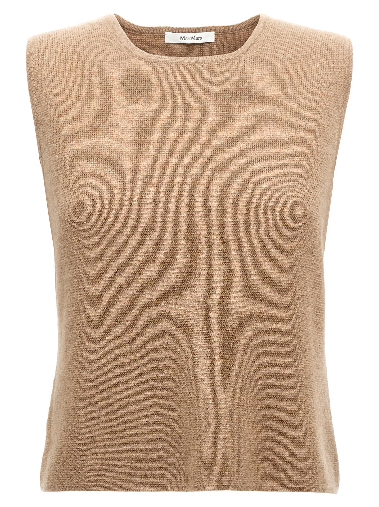 【送料&関税込】Max Mara fosco Vest Max Mara 'fosco' Vest | italist