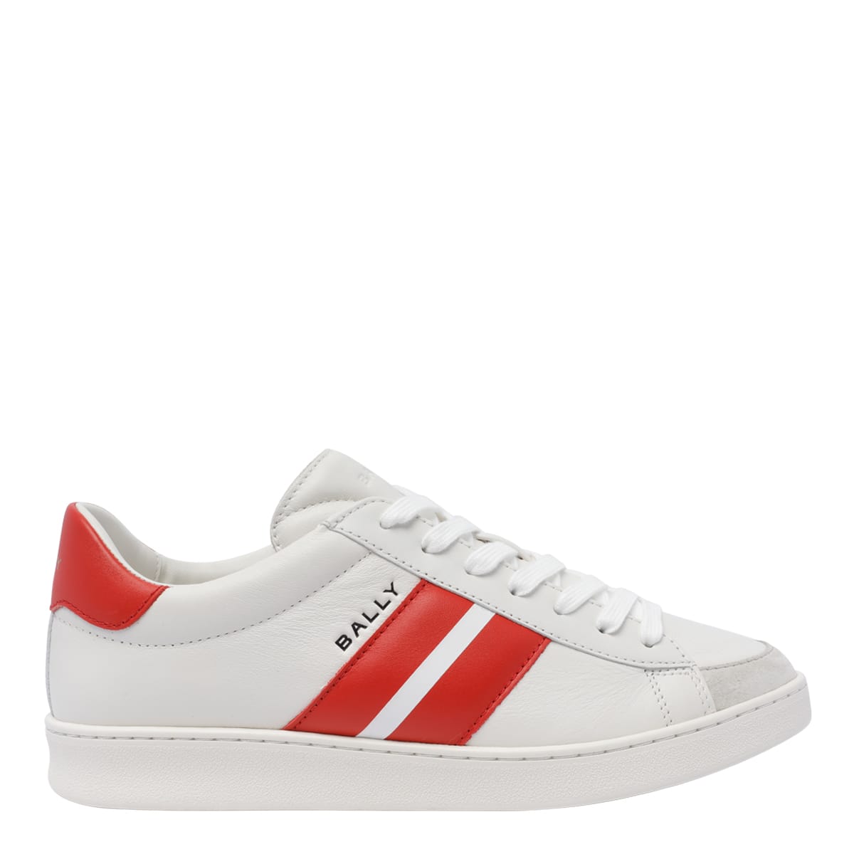 スニーカー Bally Tyger Sneaker Bally Tyger Sneakers | italist