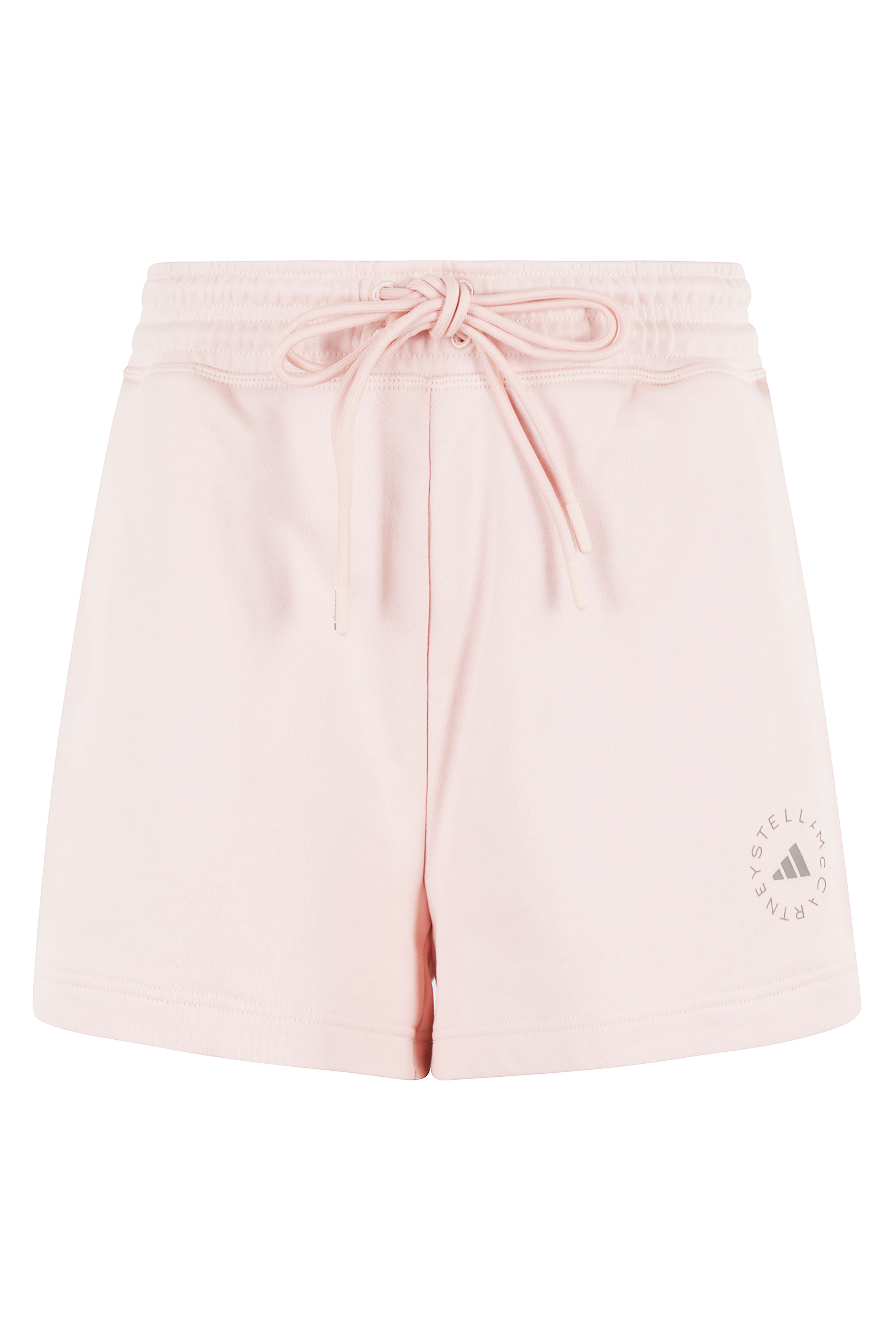 ショーツ STELLA MCCARTNEY EMBROIDERED SILK SHORTS STELLA MCCARTNEY Zebra-print silk shorts | NET-A-PORTER