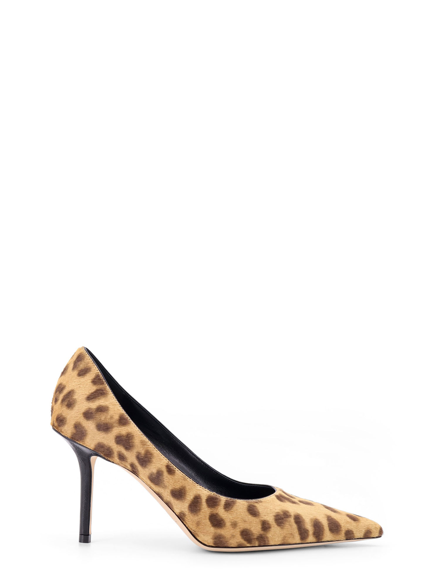 【JIMMY CHOO】 Decollete Love Leopardata 85mm ラブパンプス Jimmy Choo Love 85 Décolleté | italist
