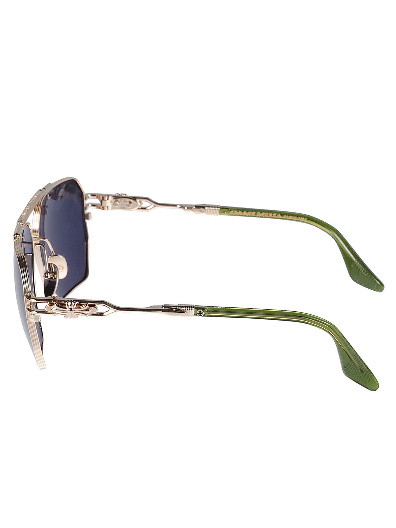 Chrome Hearts Ripping Sunglasses | italist