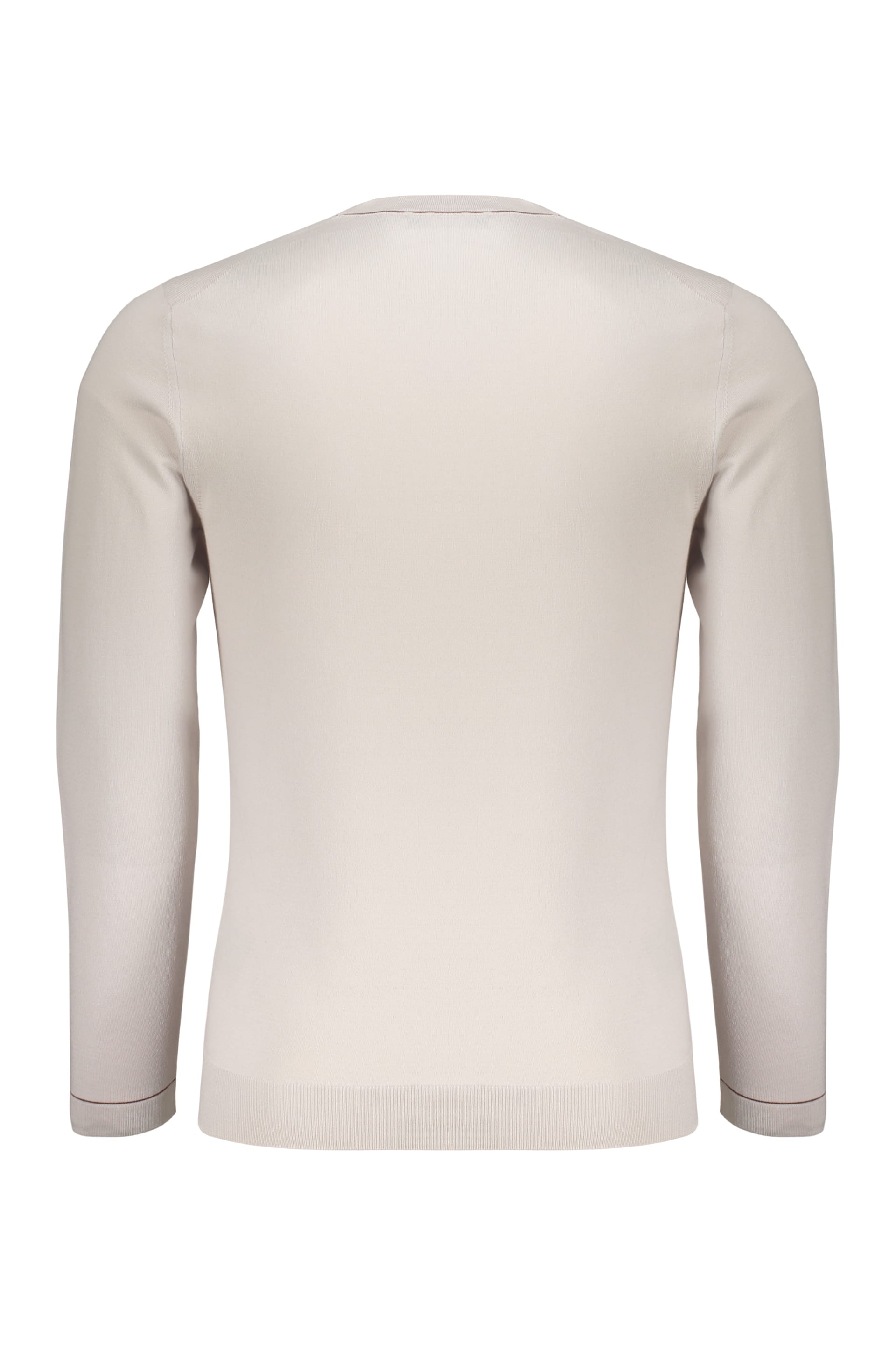 【送料&関税込】Moorer Cotton Sweater Moorer Cotton Sweater | italist