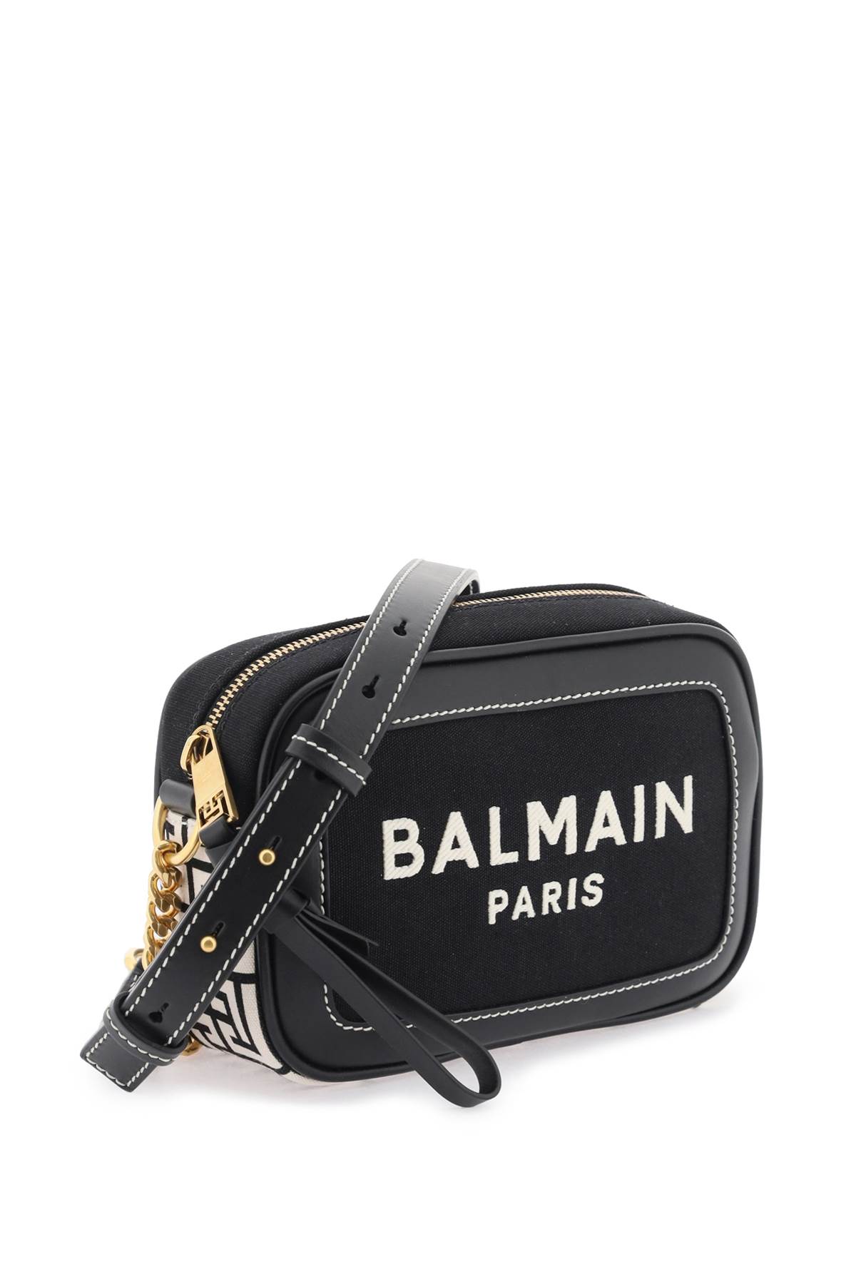 【Balmain】VIPセール【B-Army】インサート/スモール Balmain B-army Shoulder Bag | italist