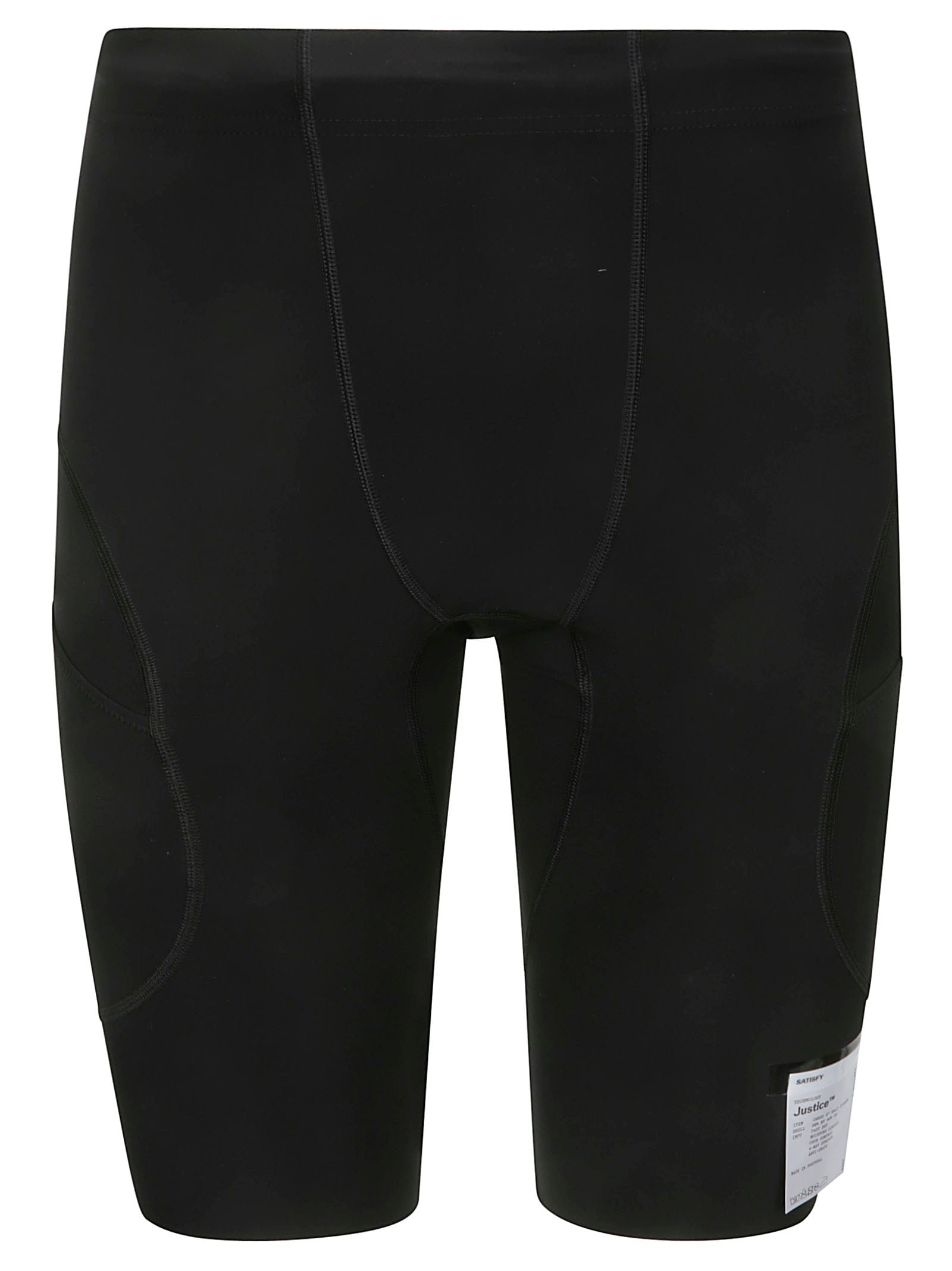 Satisfy Justice Cargo 9 Half Tights サイズ2 Justice™ Cordura® 9