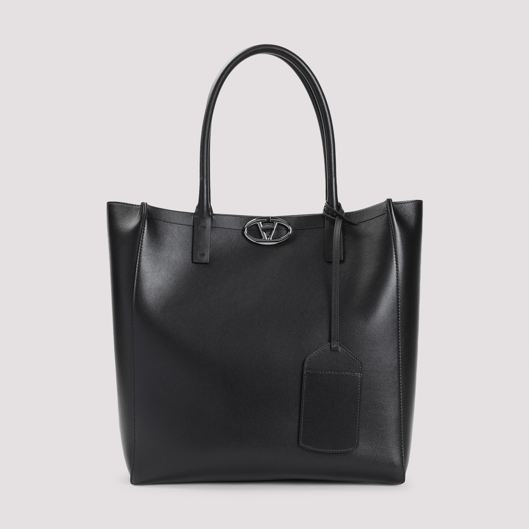 Valentino Garavani V-logo Tote Bag | italist