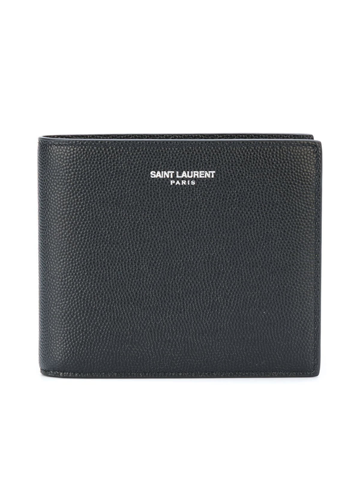 Saint Laurent Ysl Men Wallet(127y) | italist