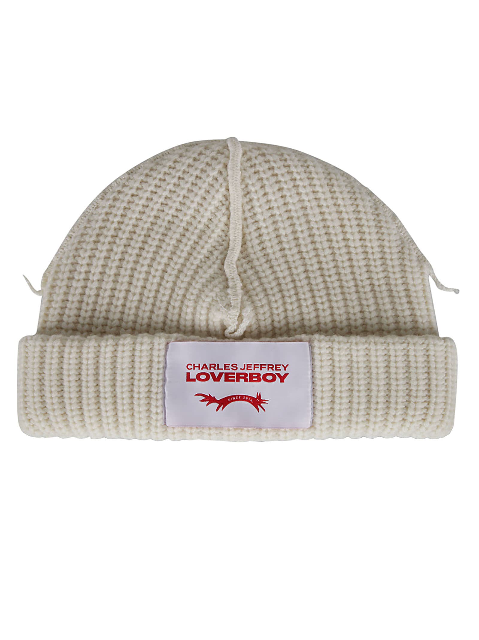 Charles Jeffrey Loverboy Ear Beanie | italist