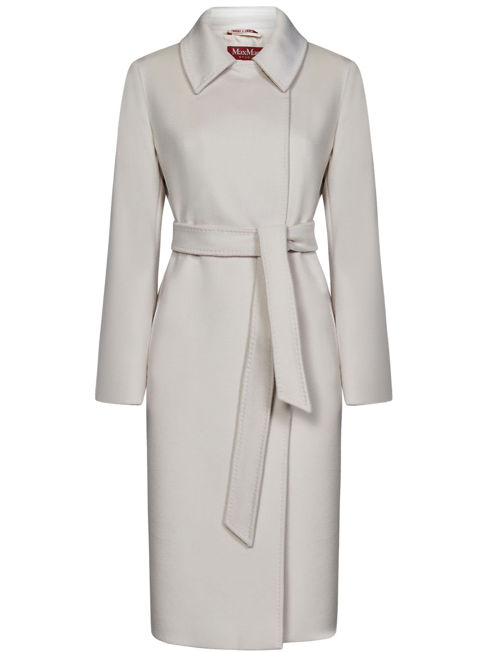 Max Mara Studio Bcollag Coat | italist