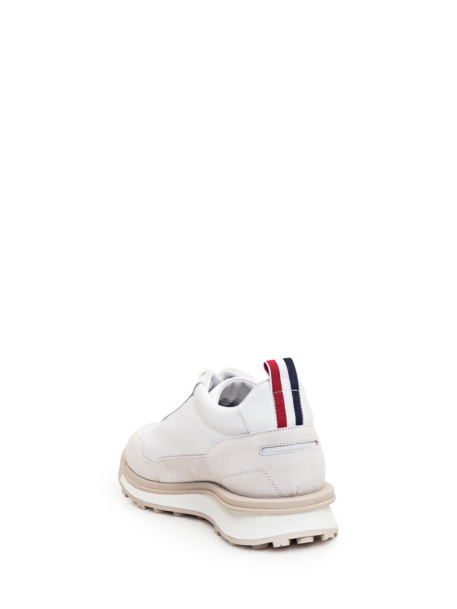 Thom Browne Sneaker Con Logo | italist