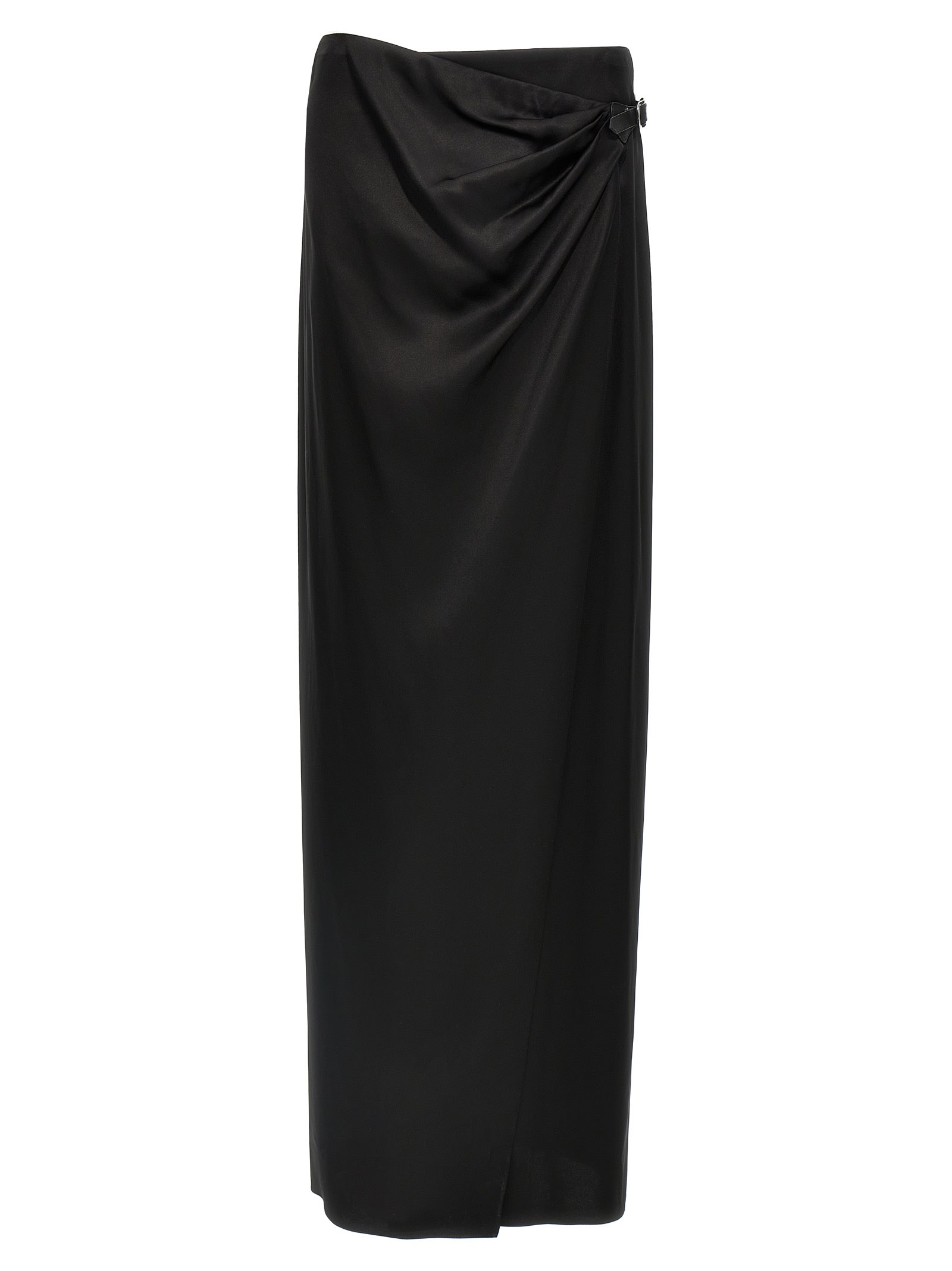 【関税込み】tom ford Wrap' skirt 関税込み】tom ford Wrap' skirt Tom Ford 'wrap' Skirt | italist