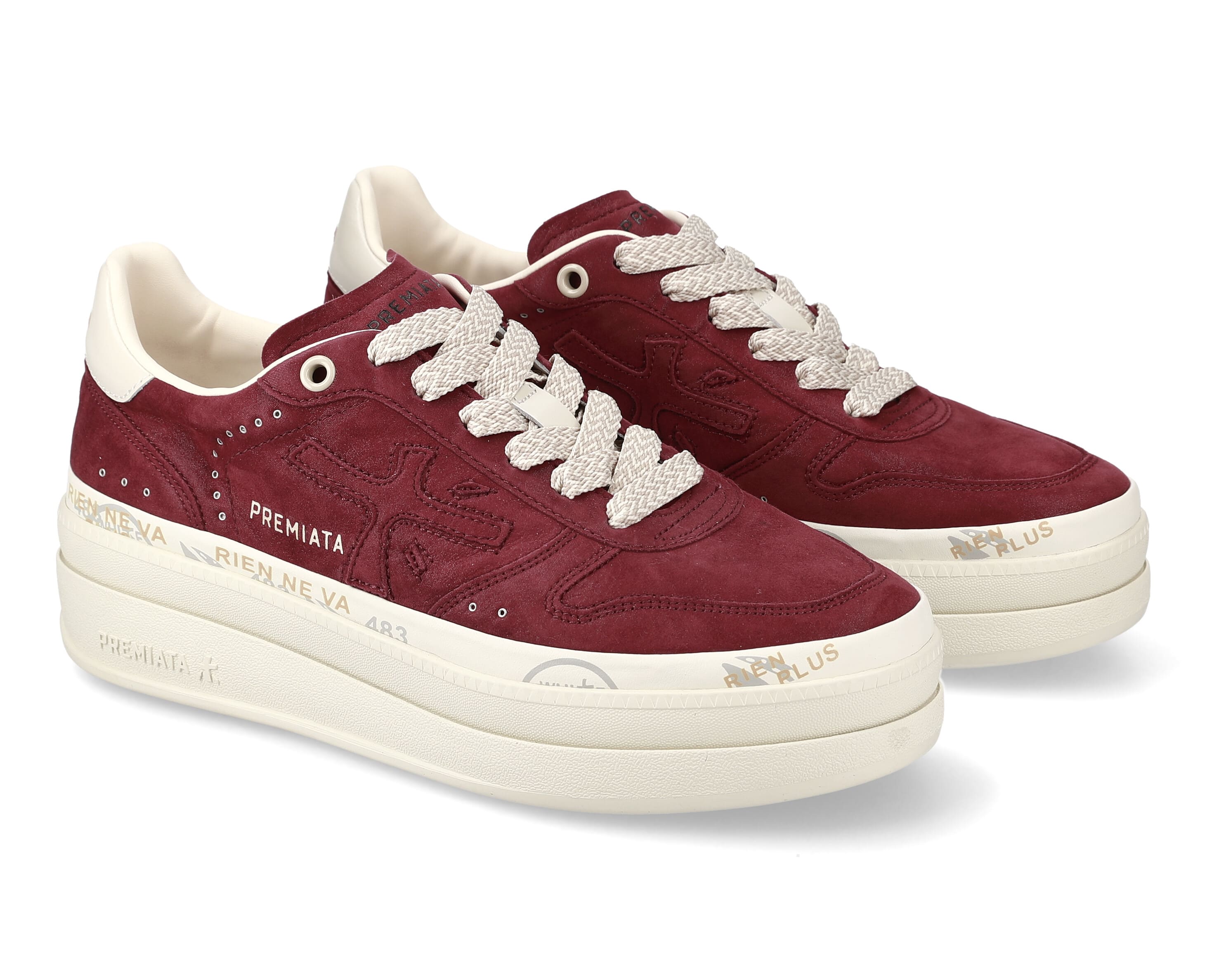 PREMIATA MICOL7014 関税送料込 Premiata Micol | italist