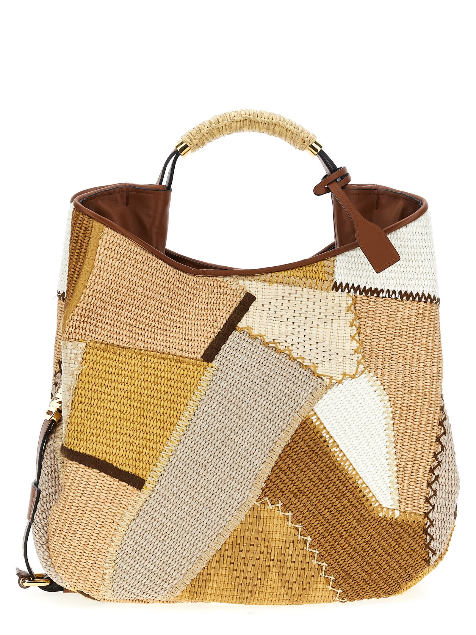 Moschino 'handle Me' Handbag | italist