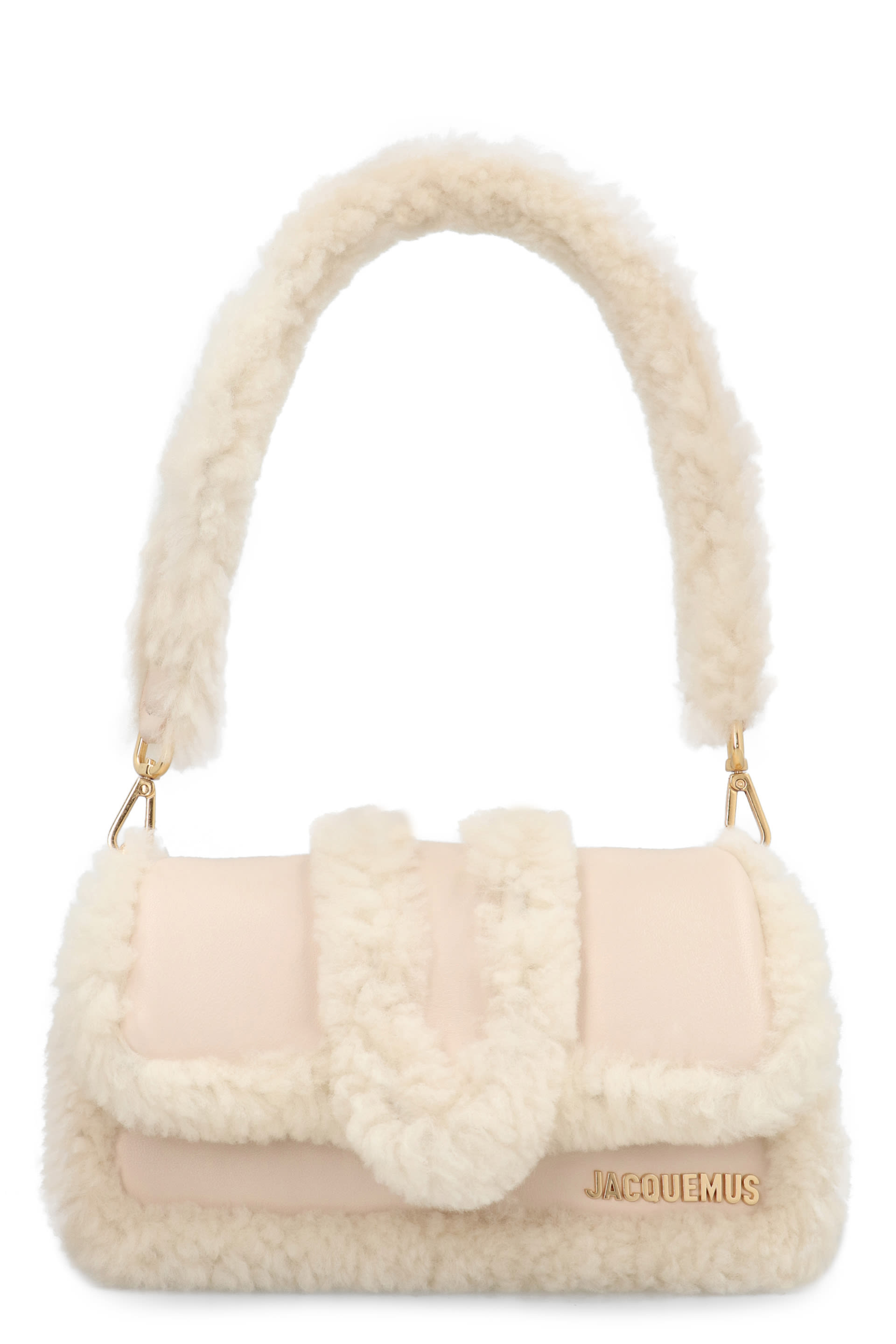 Jacquemus Le Petit Bambimou Doux Shoulder Bag | italist