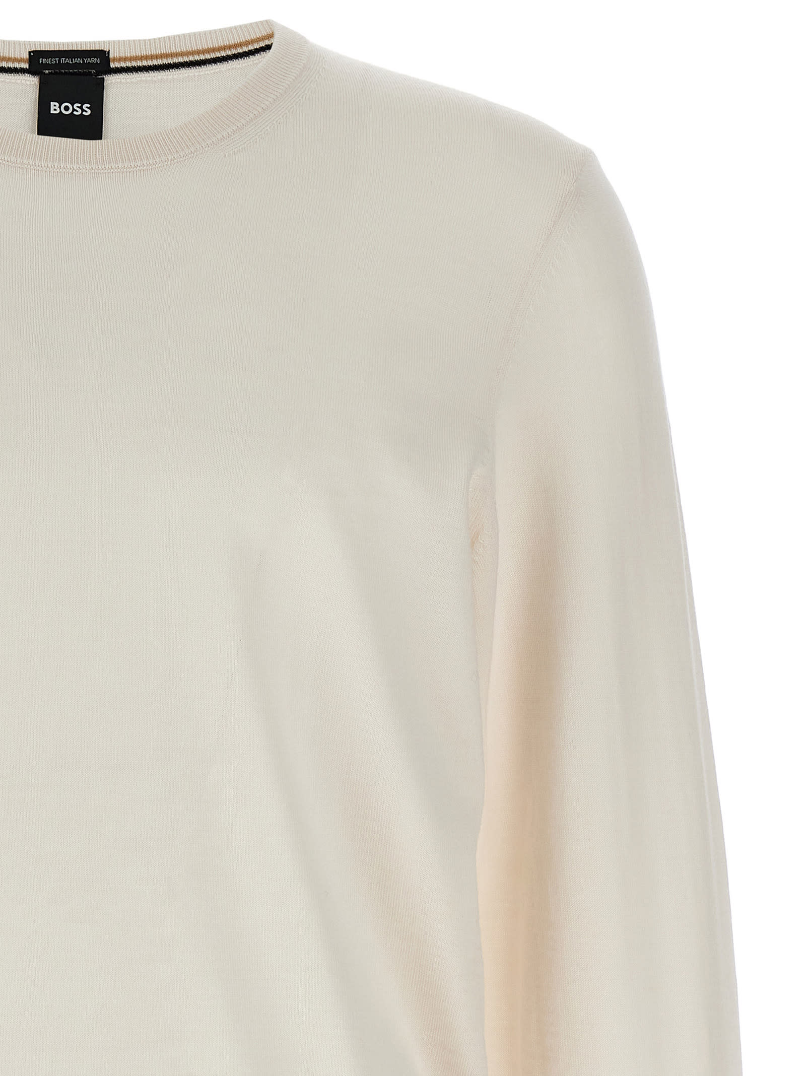 【送料&関税込】Hugo Boss leno-p Sweater Hugo Boss 'leno-p' Sweater | italist