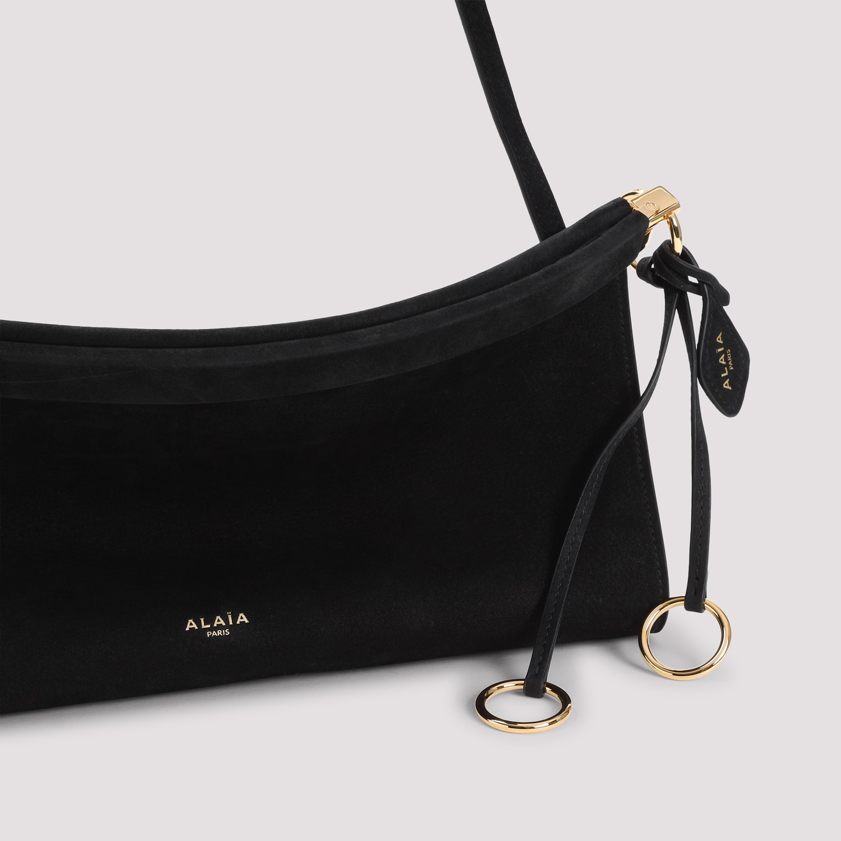 ショルダーバッグ・ポシェット Alaia East West M Alaia Alaïa East West M Shoulder Bag | italist