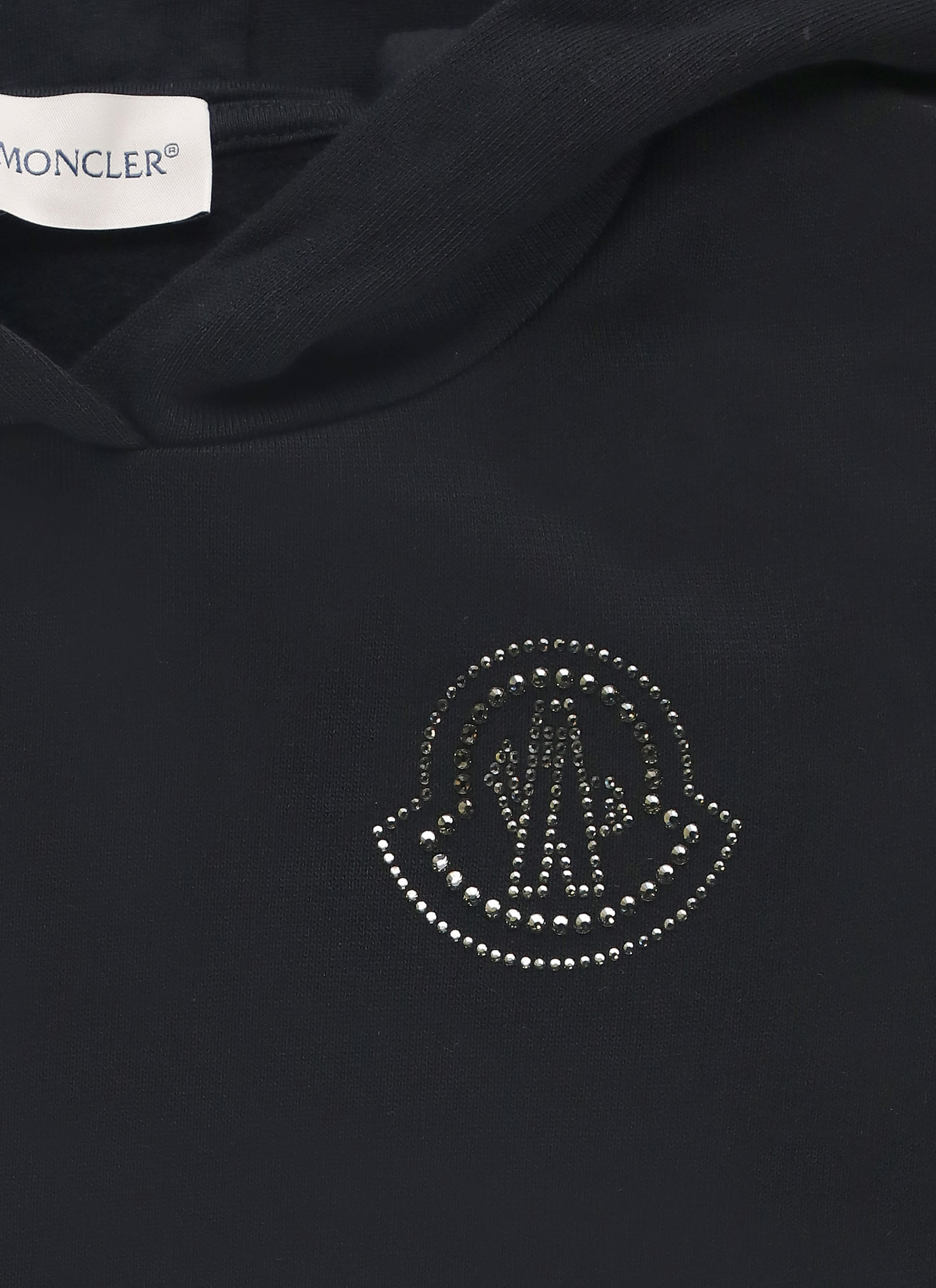 【MONCLER】Wourl ベスト テディ素材 ラグジュアリー ロゴ MONCLER】Wourl ベスト テディ素材 ラグジュアリー ロゴ