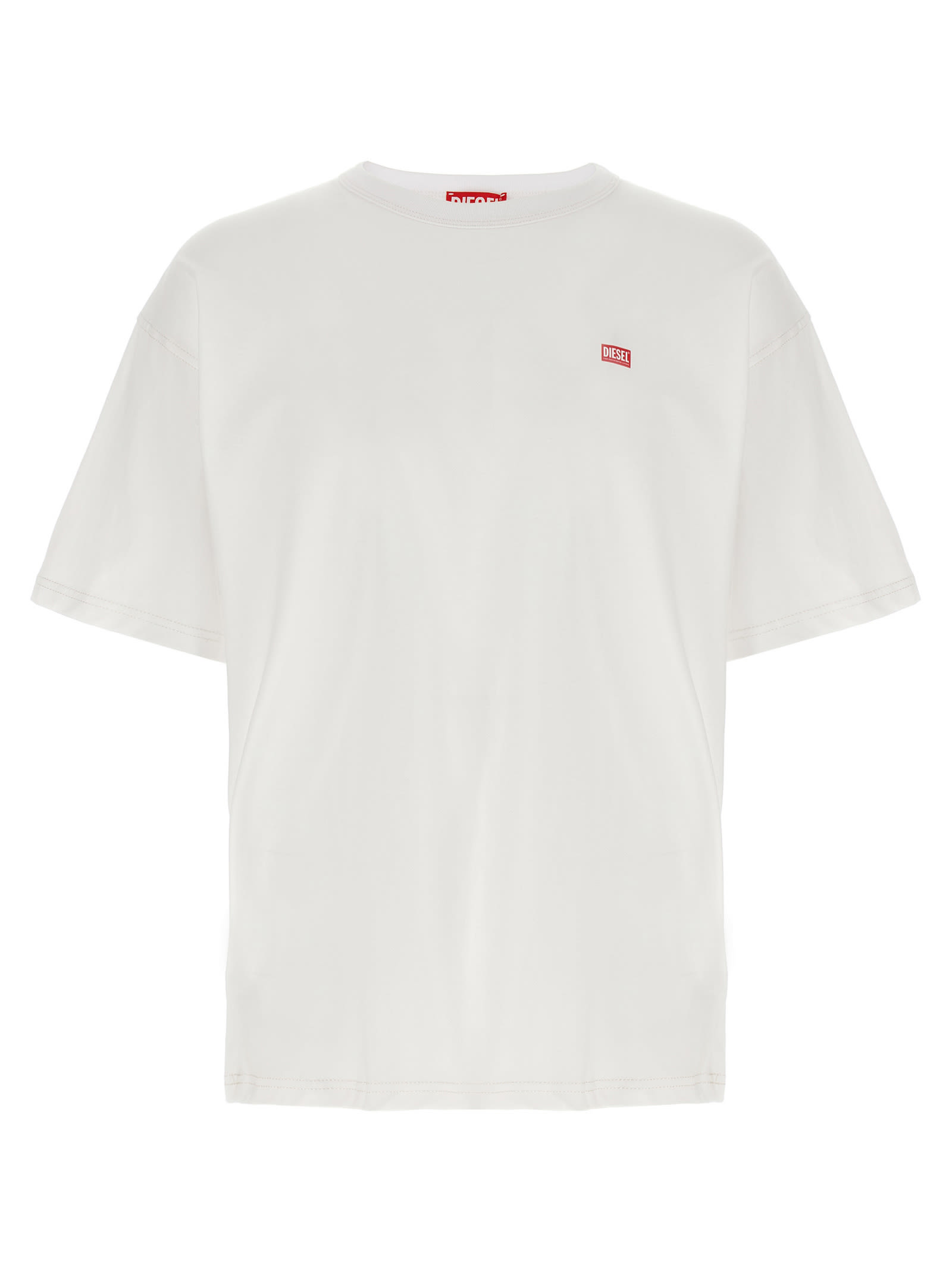 Diesel T-boxt-r30 T-shirt | italist