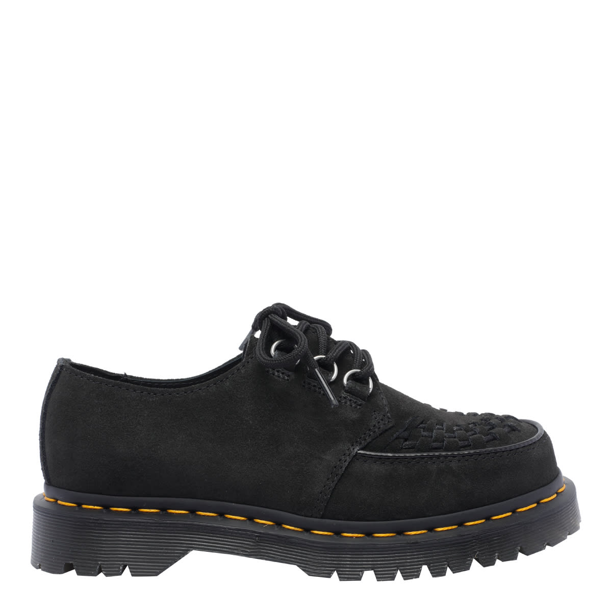 シューズ・サンダルその他 DR.MARTENS RAMSEY LACED UP SHOES Dr. Martens Ramsey Laced Up Shoes | italist