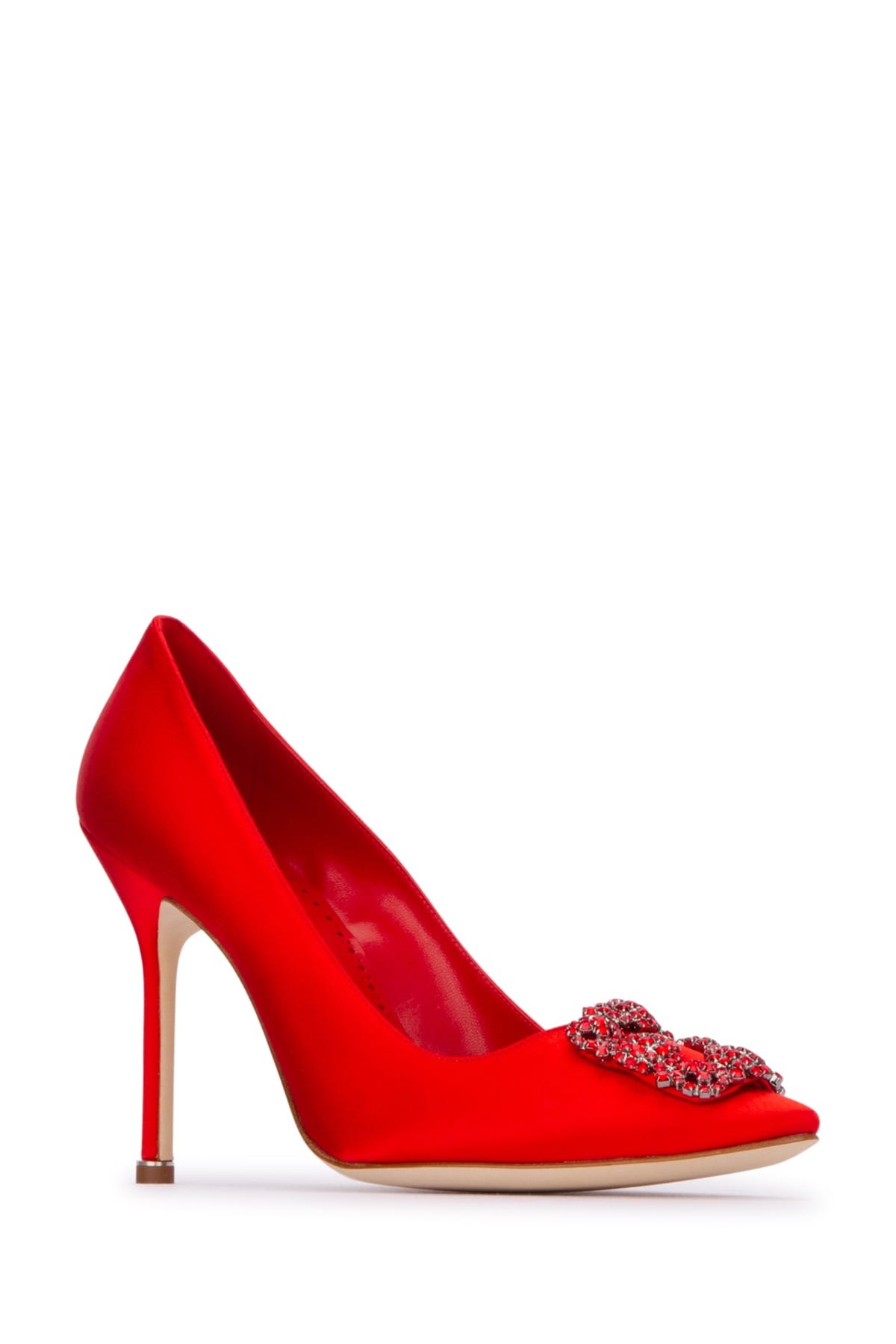 【送料&関税込】Manolo Blahnik Scarpe Con Tacco Manolo Blahnik Scarpe Con Tacco | italist