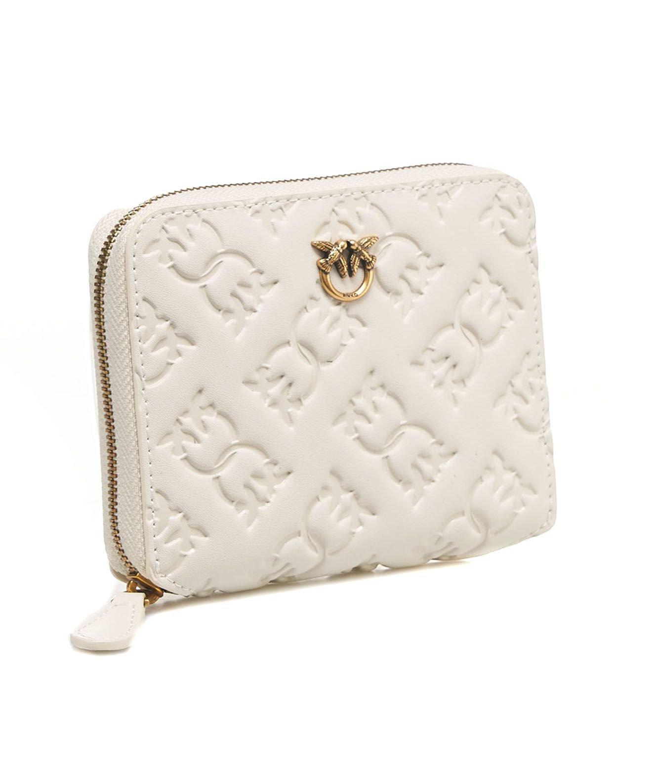 折りたたみ財布 PINKO TAYLOR ZIP WALLET Pinko Taylor Zip Aroud Wallet | italist