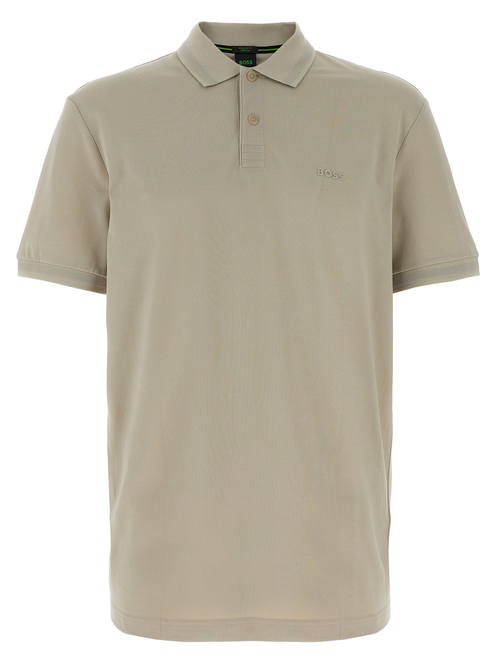 Hugo Boss 'pio 1' Polo Shirt | italist