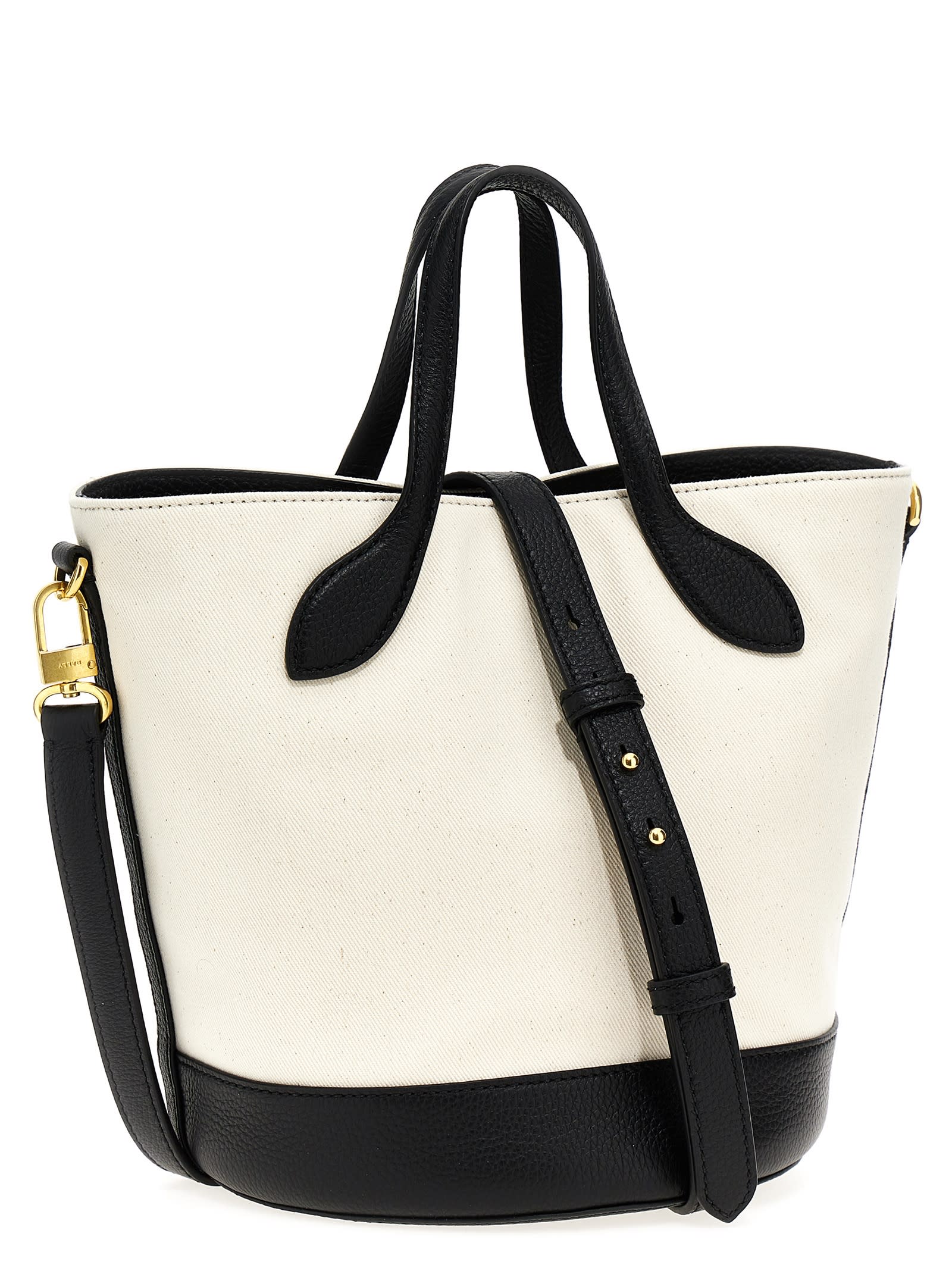 Bally 'bar' Handbag | italist