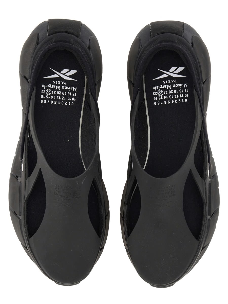 Maison Margiela Sneaker Project 0 Cr | italist