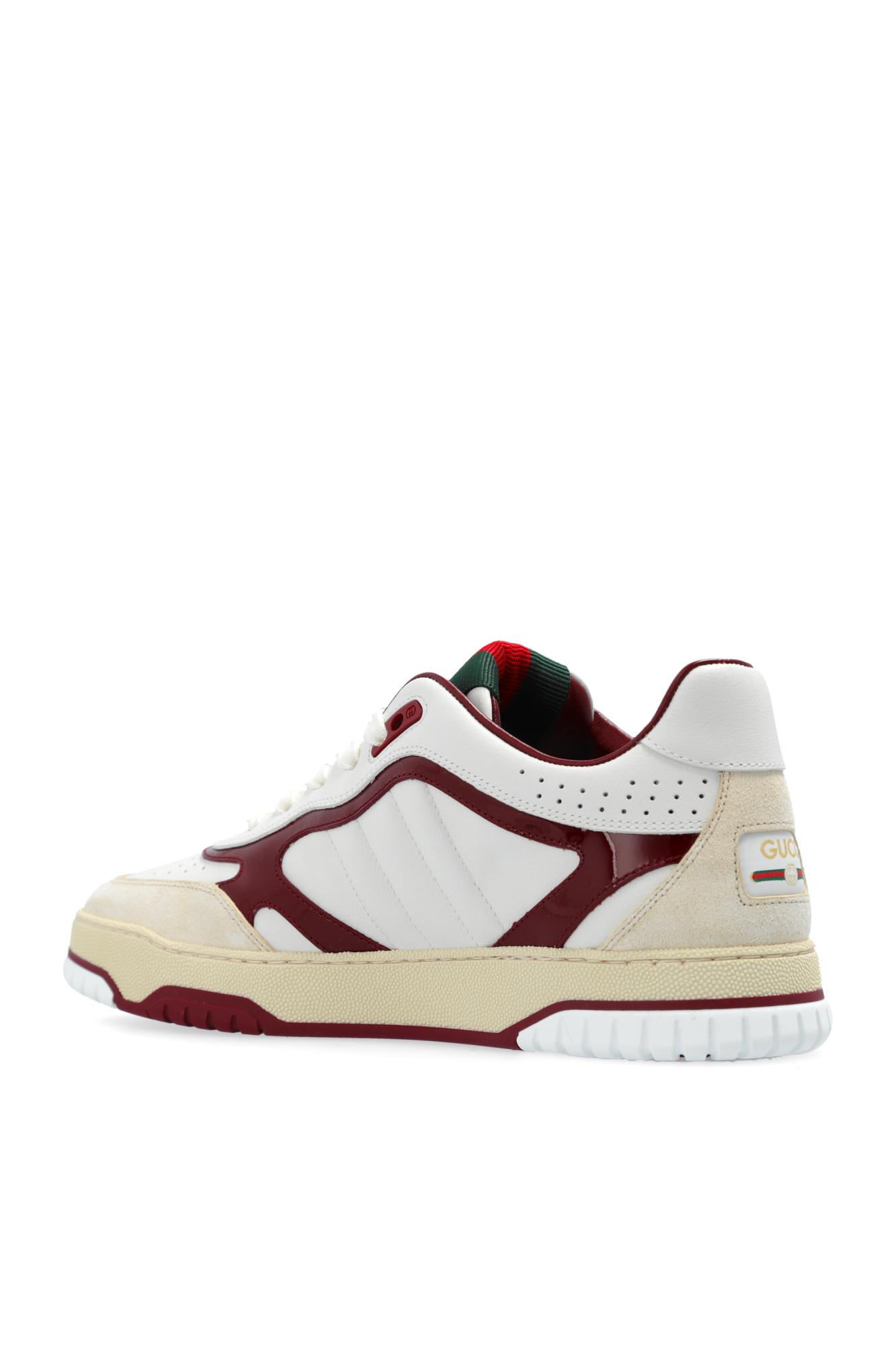 Gucci Sports Shoes | italist