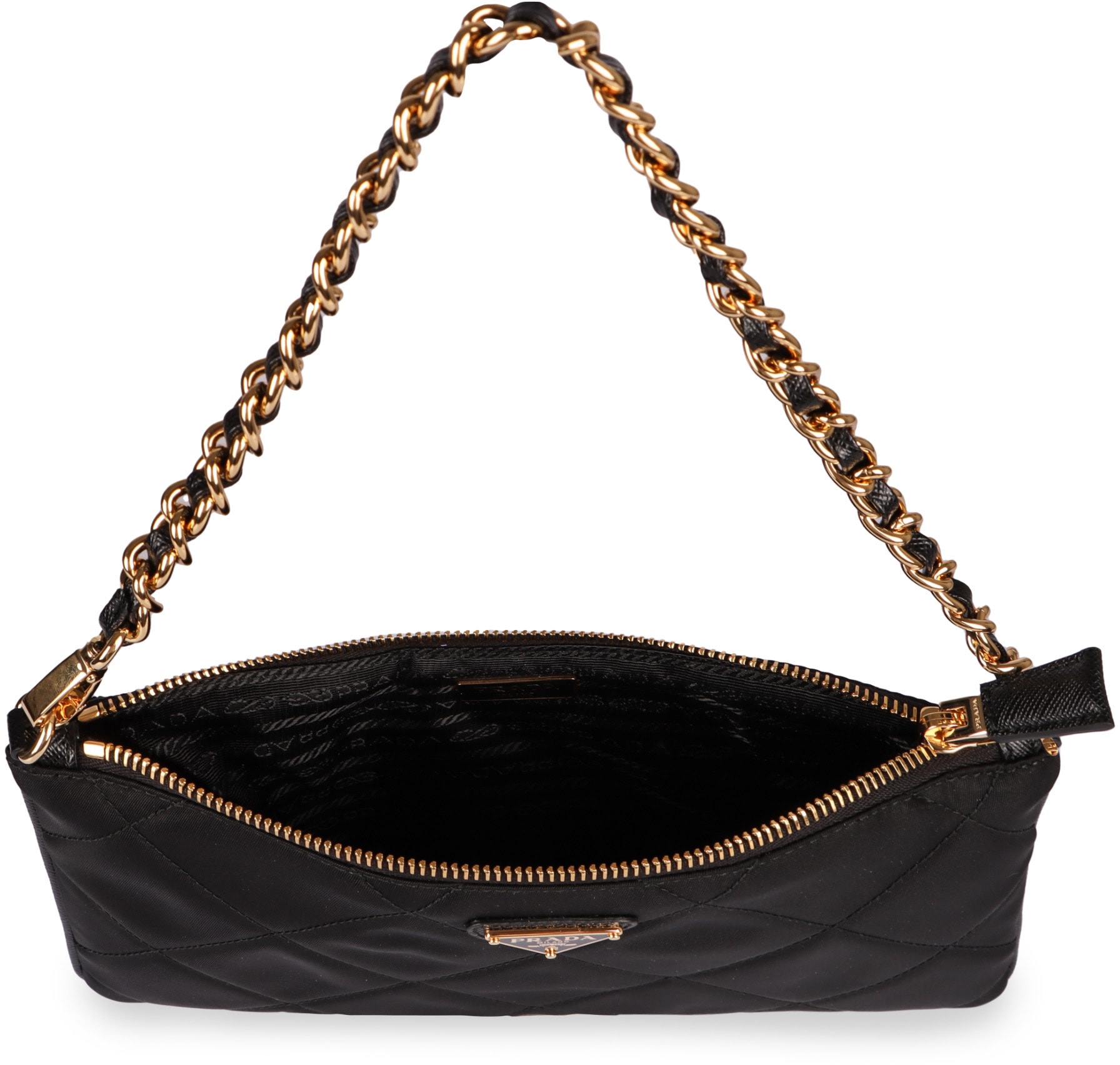 Prada Re-nylon Pouch | italist
