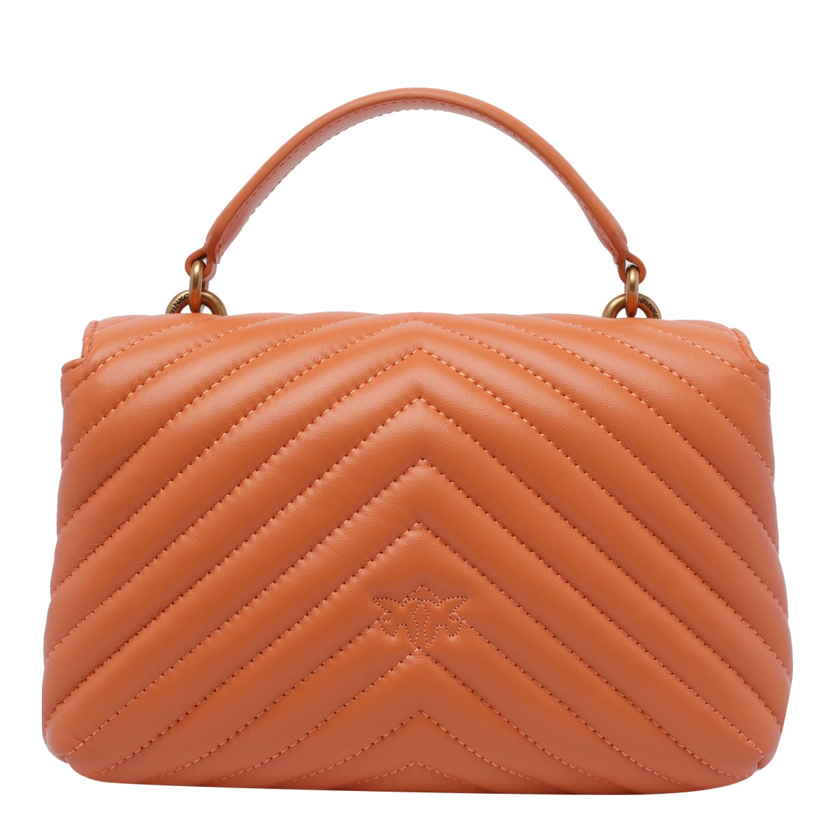 ハンドバッグ Pinko LADY LOVE PUFFER MINI HANDBAG Pinko Lady Love Puffer Mini Handbag | italist